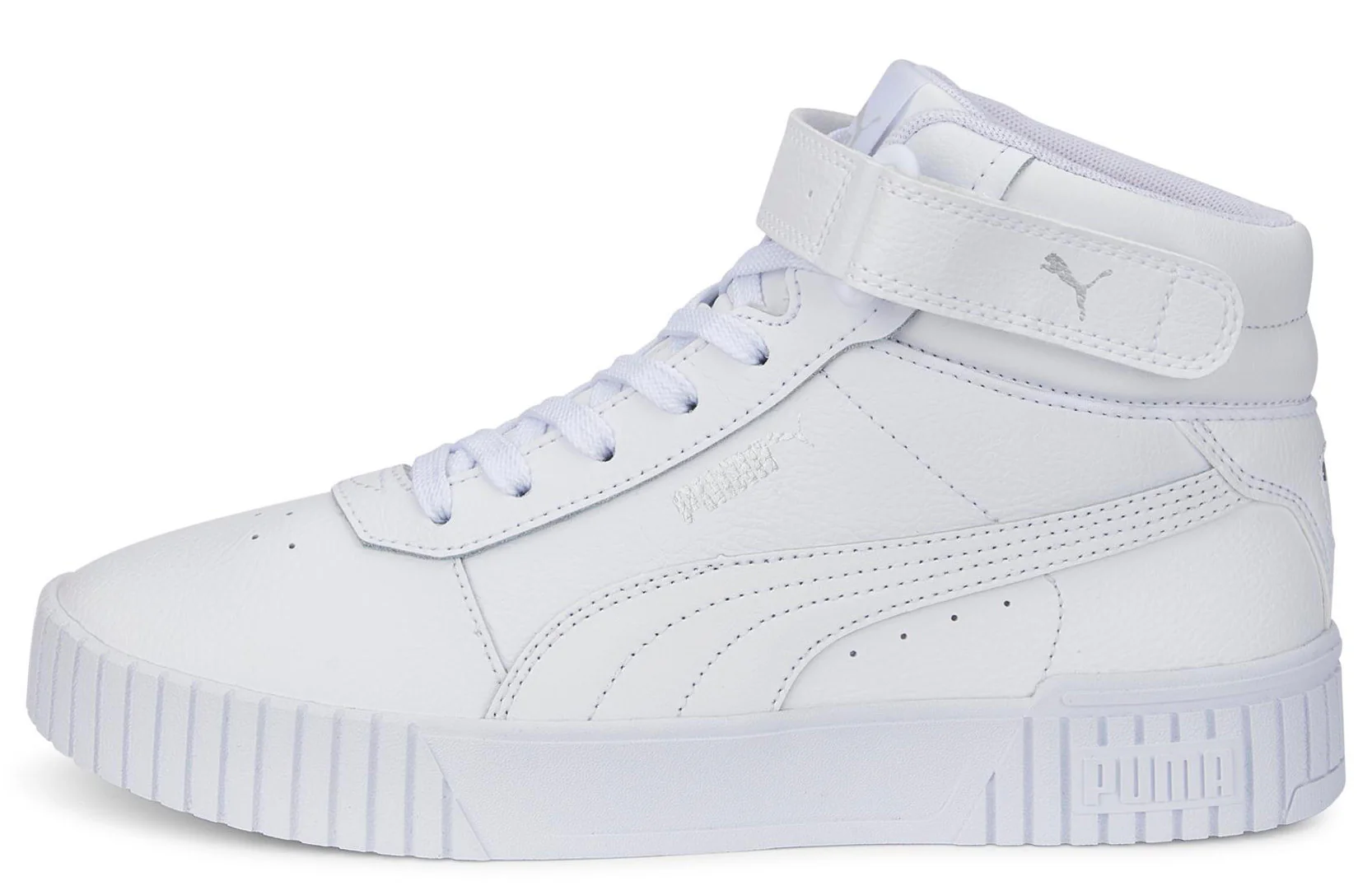 Carina 2.0 Mid White - Image 3