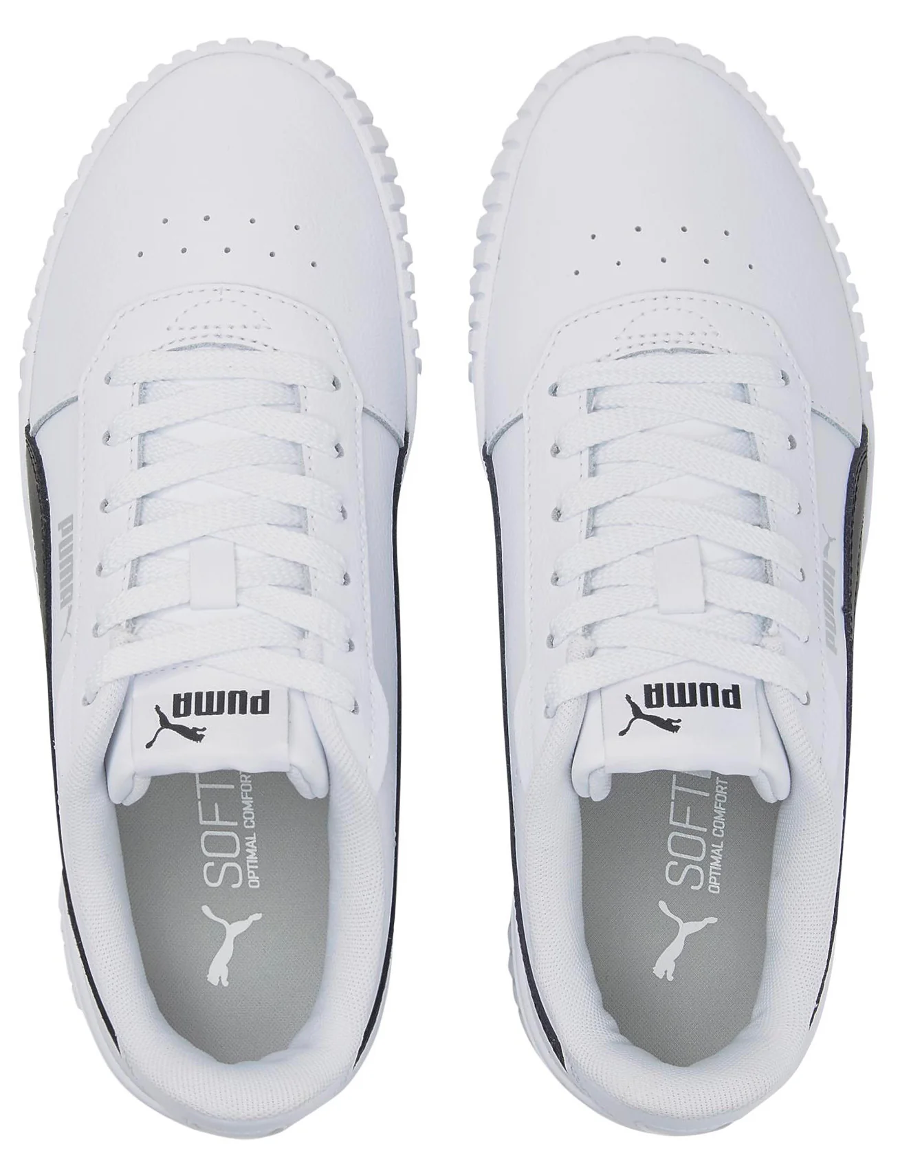 Carina 2.0 White/Black - Image 3
