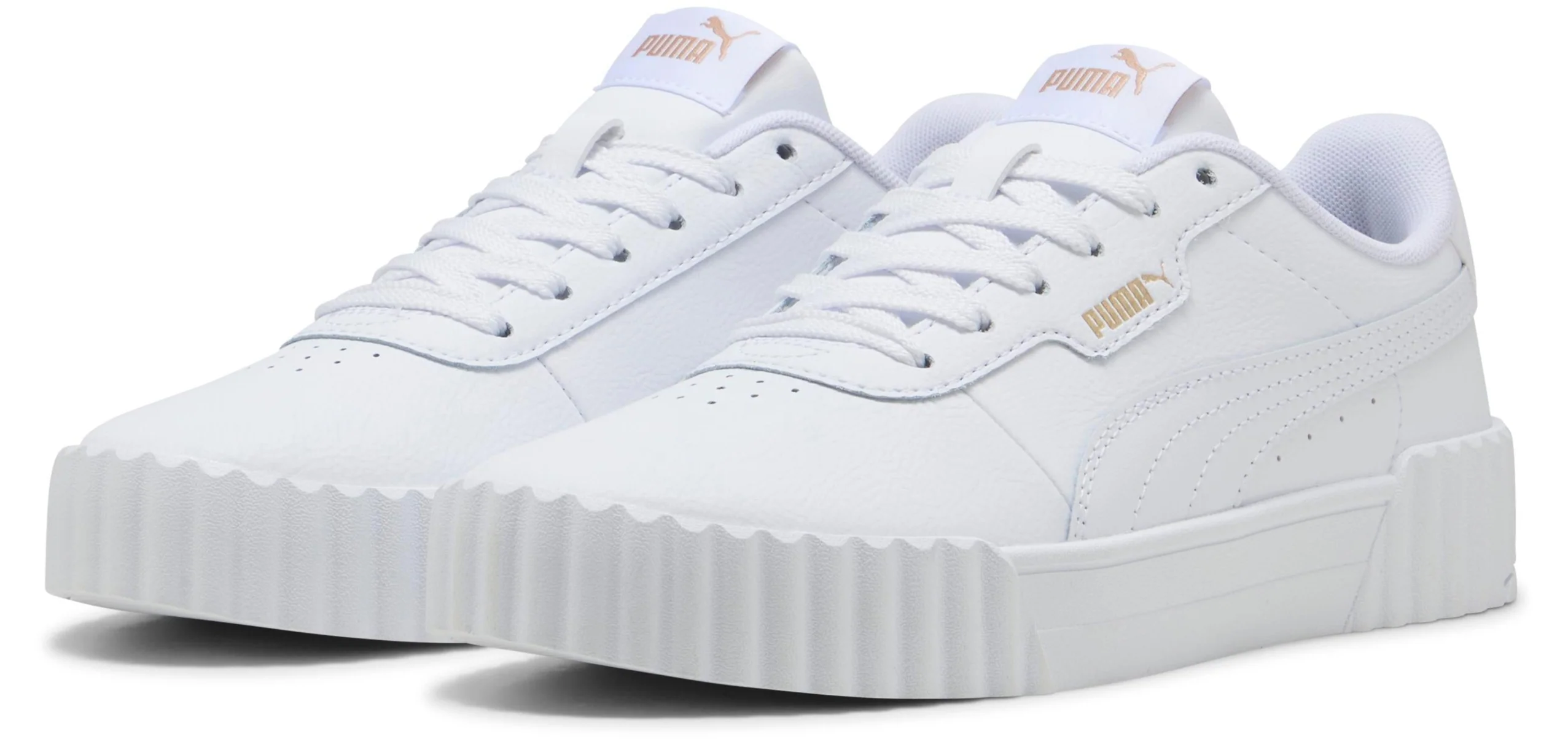 Carina 3.0 White - Image 3