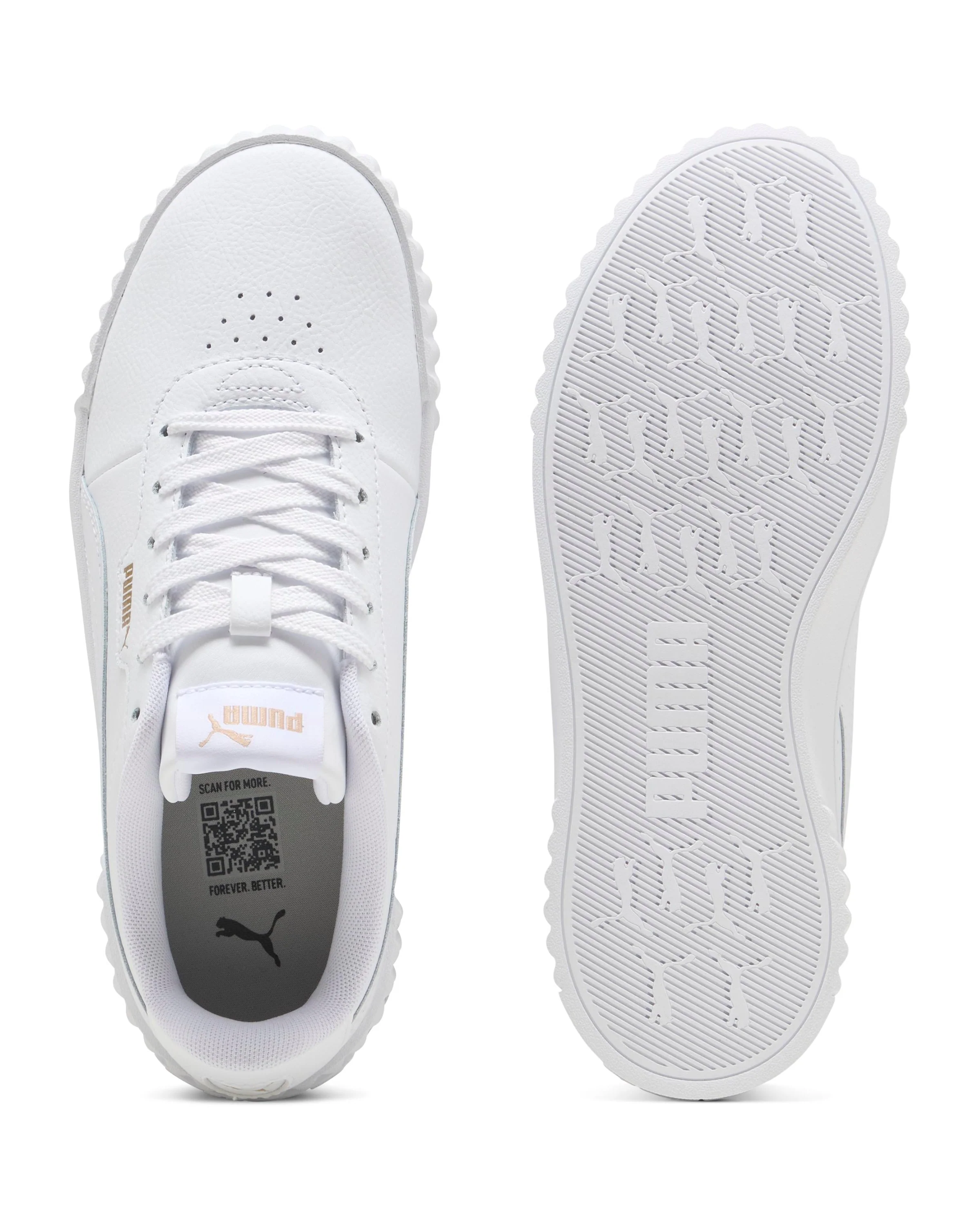 Carina 3.0 White - Image 5