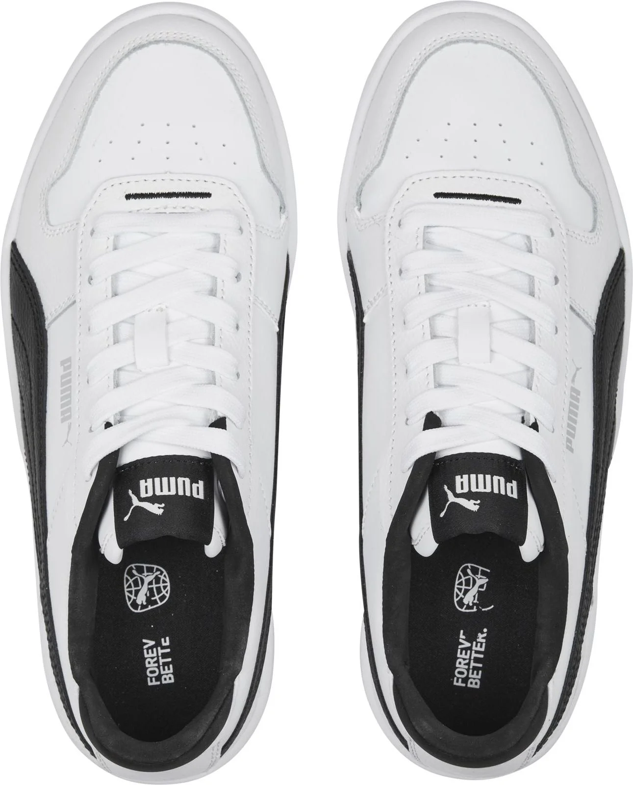 Carina Street White Black - Image 3