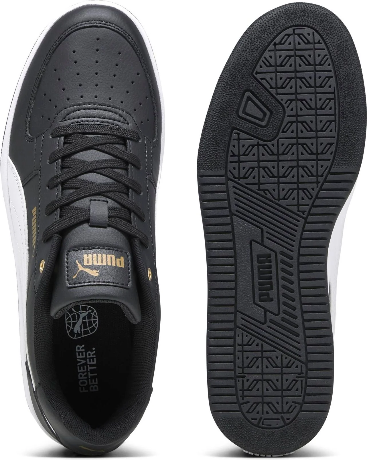 Caven 2.0 Black/White - Image 4
