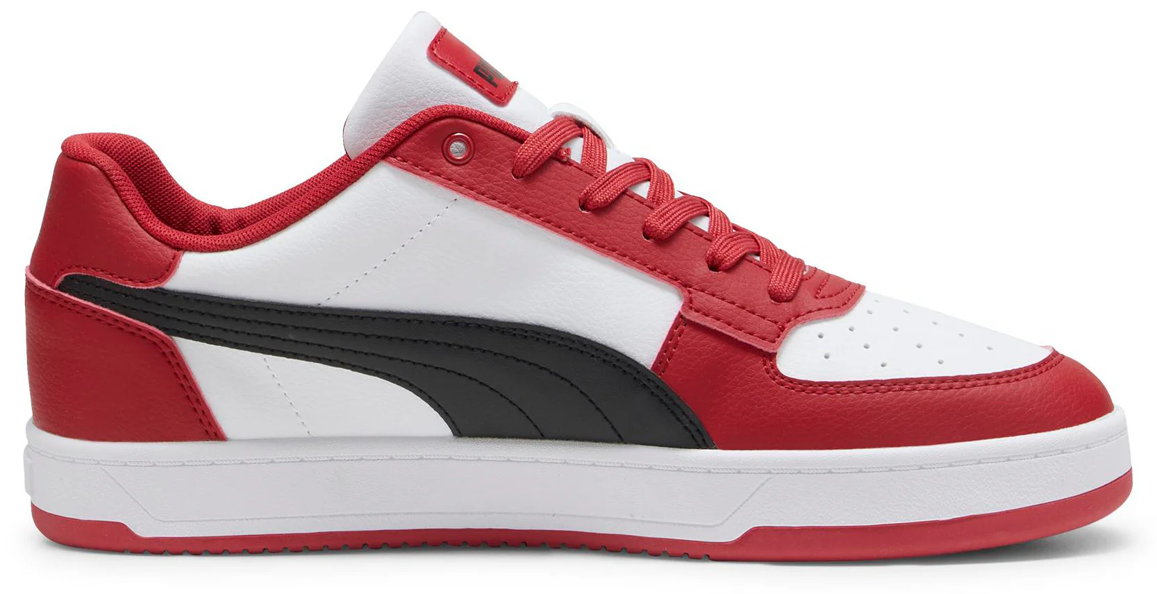 Caven 2.0 Red/White/Black - Image 2