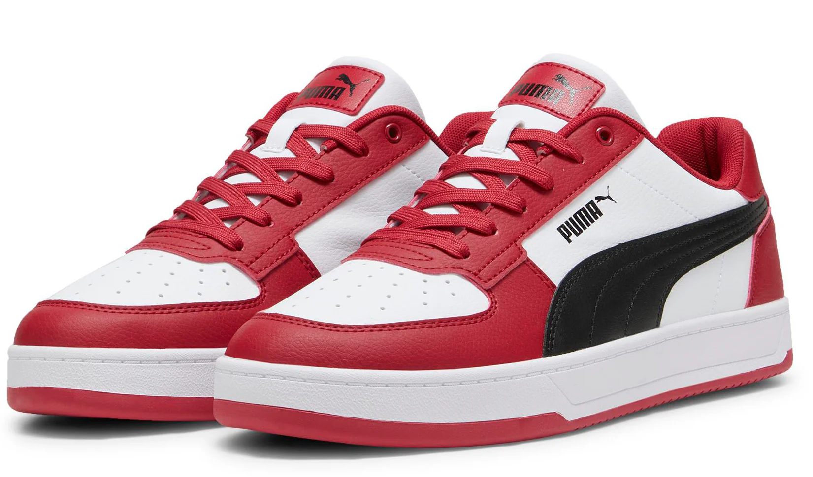 Caven 2.0 Red/White/Black - Image 3