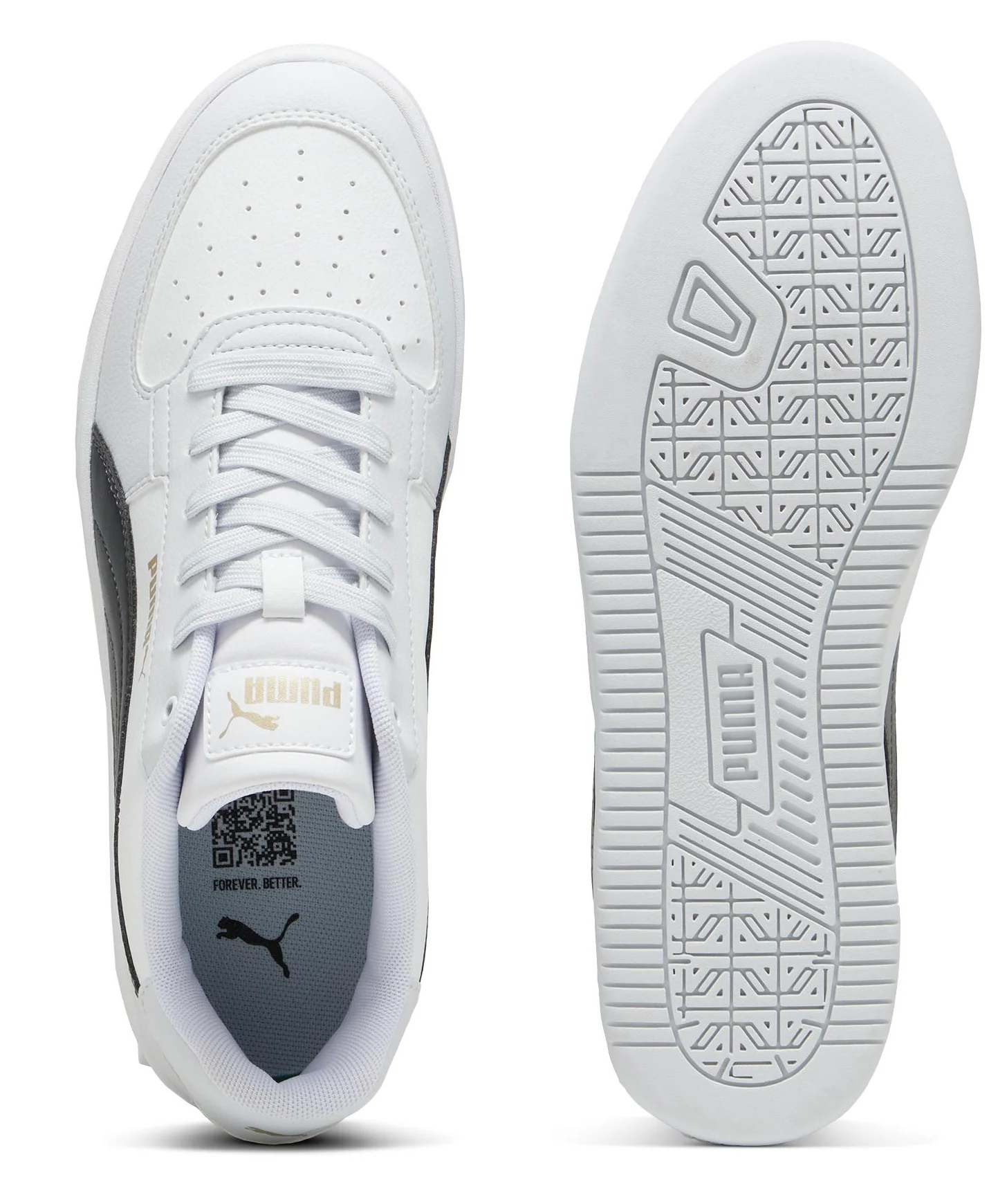 Caven 2.0 White/Grey - Image 5