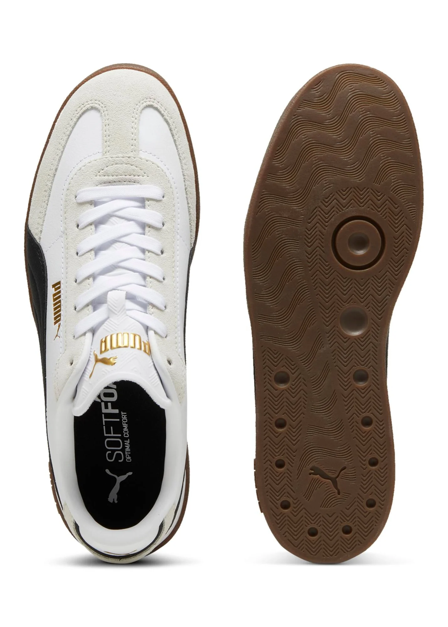 Club II Era White/Black - Image 5