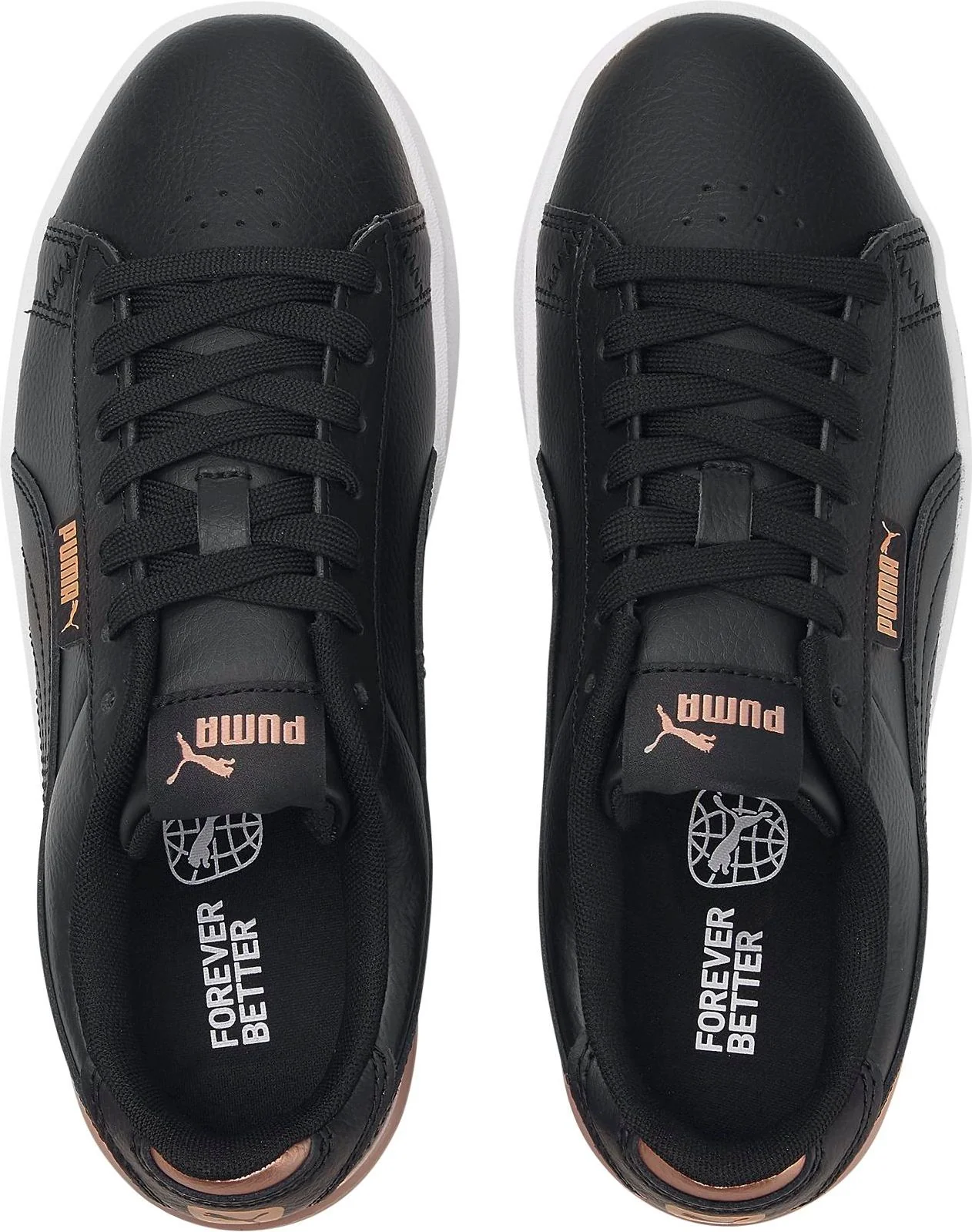 Jada Renew Black Rosegold - Image 3