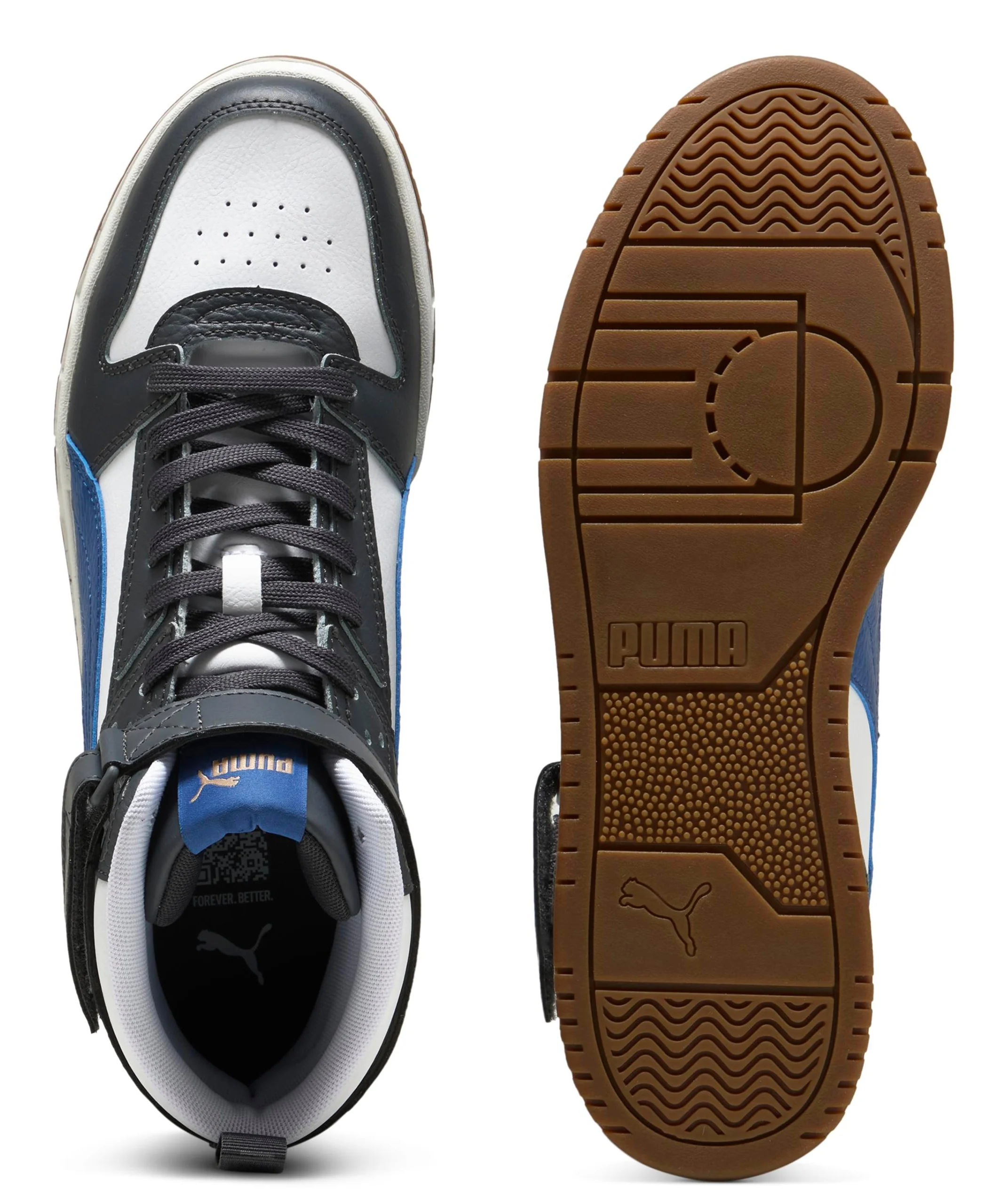 RBD Game Blue/White - Image 5