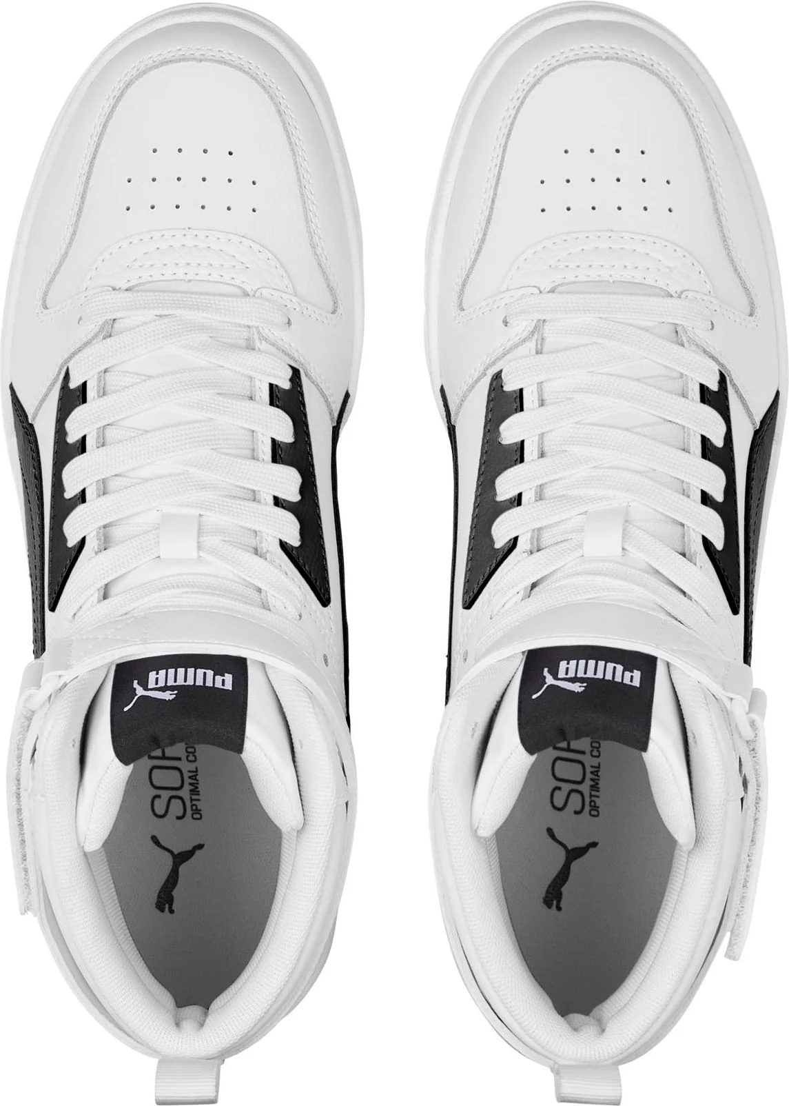 RBD Game White Black - Image 5