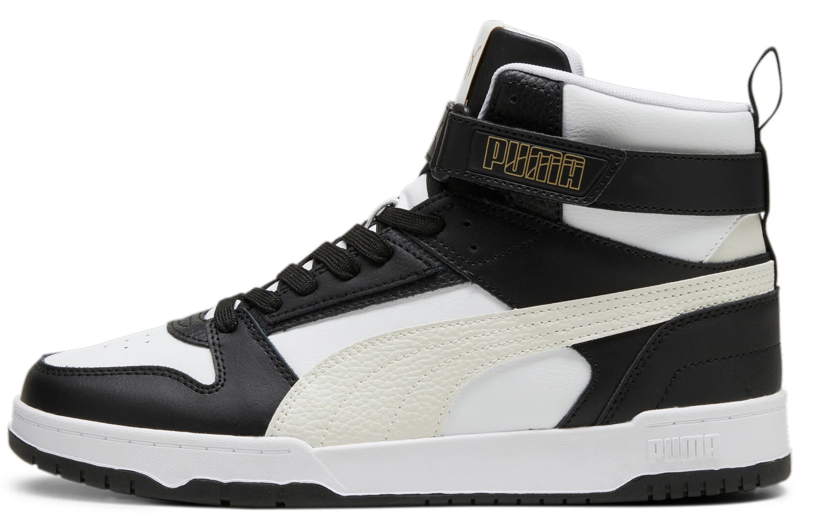 RBD Game White/Black/Vapor - Image 3