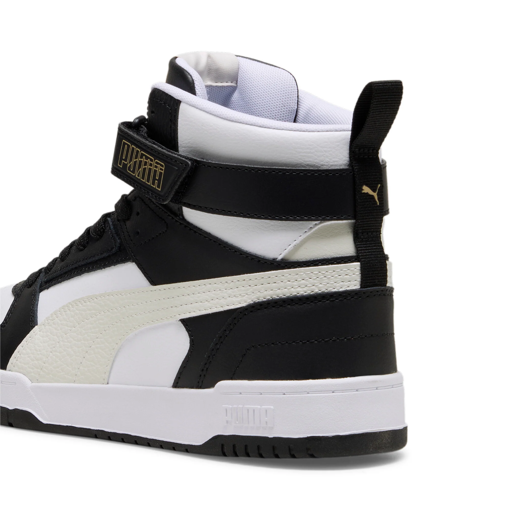 RBD Game White/Black/Vapor - Image 5