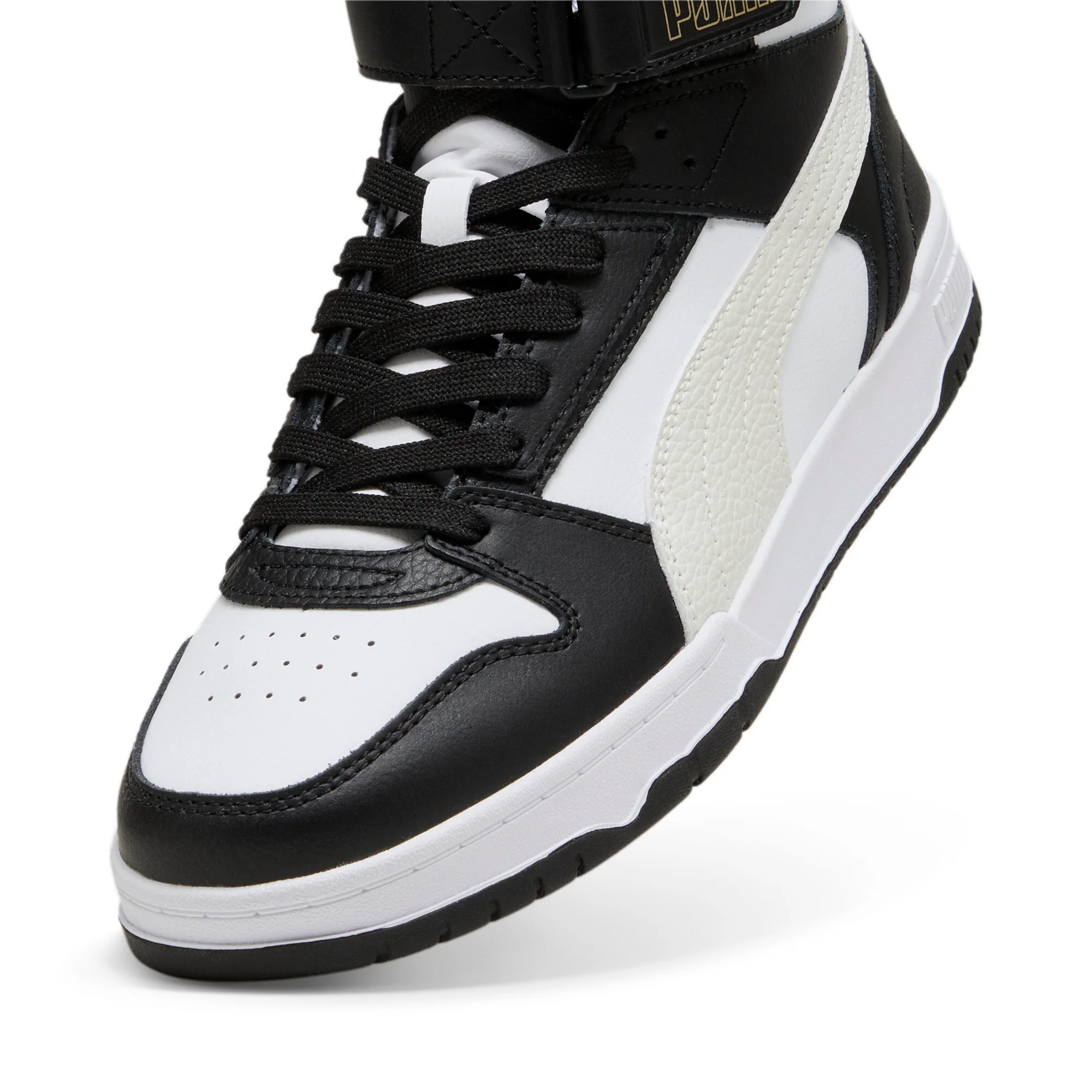 RBD Game White/Black/Vapor - Image 6