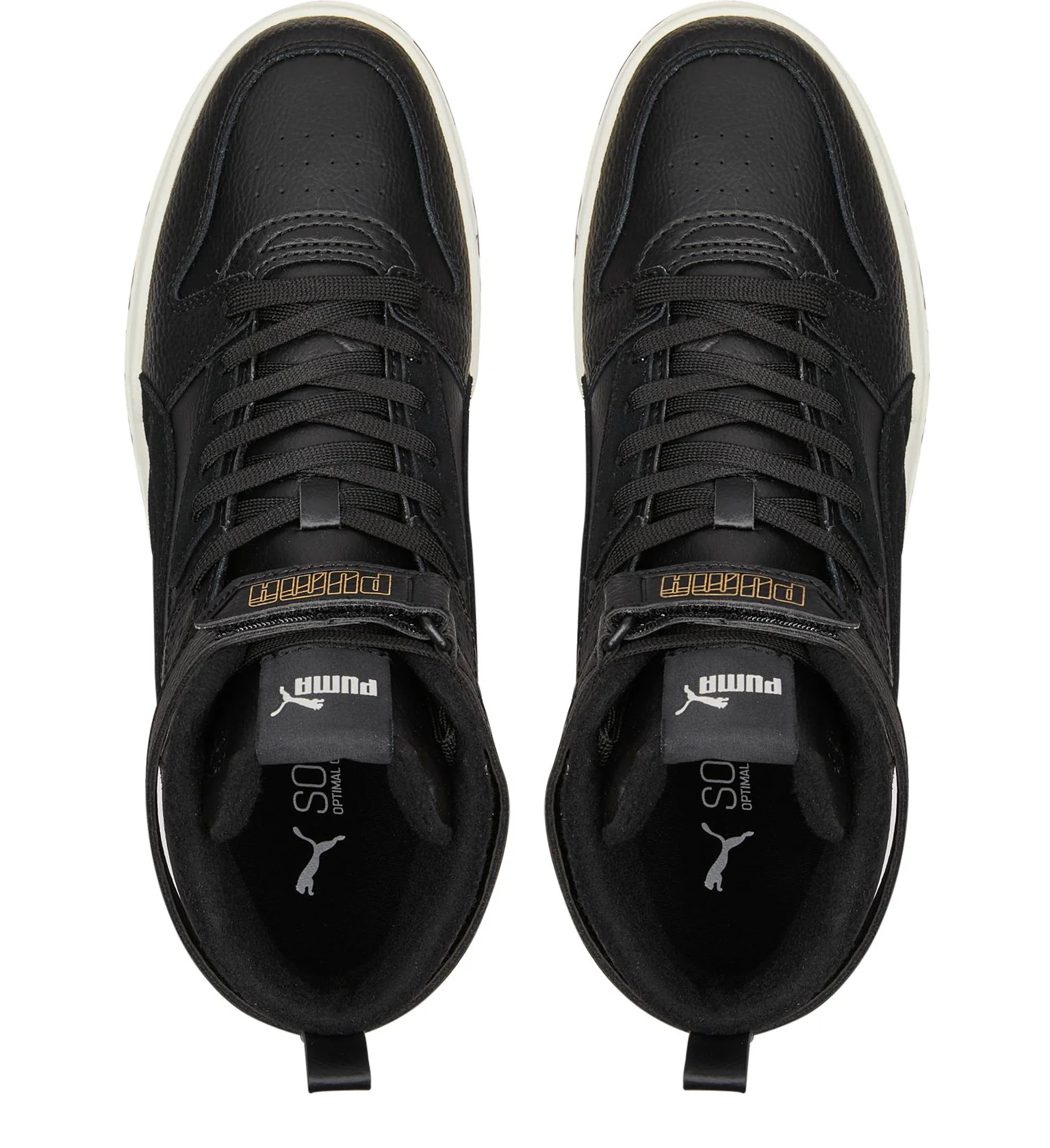 RBD Game WTR Black - Image 4