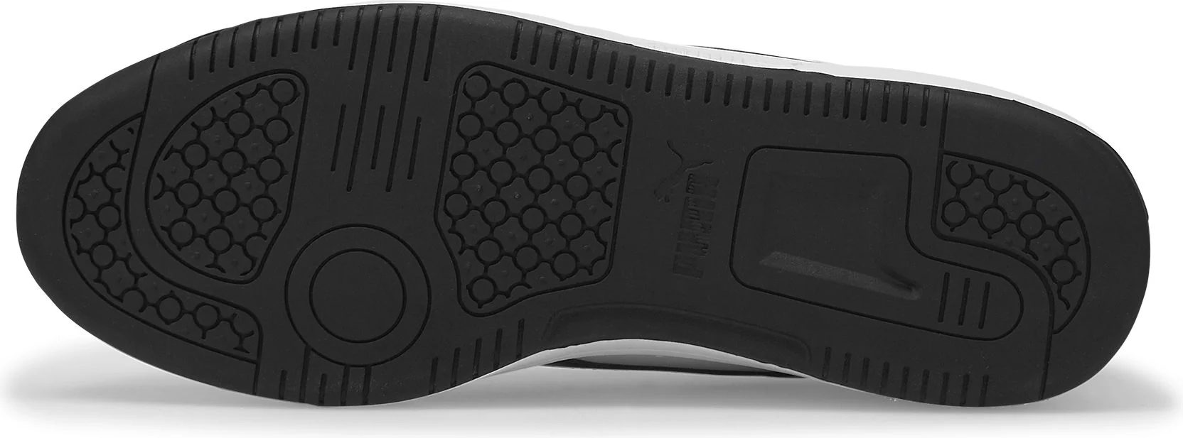 Rebound Joy Low White/Black - Image 5