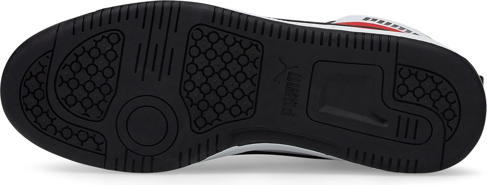 Rebound Joy White Black - Image 3
