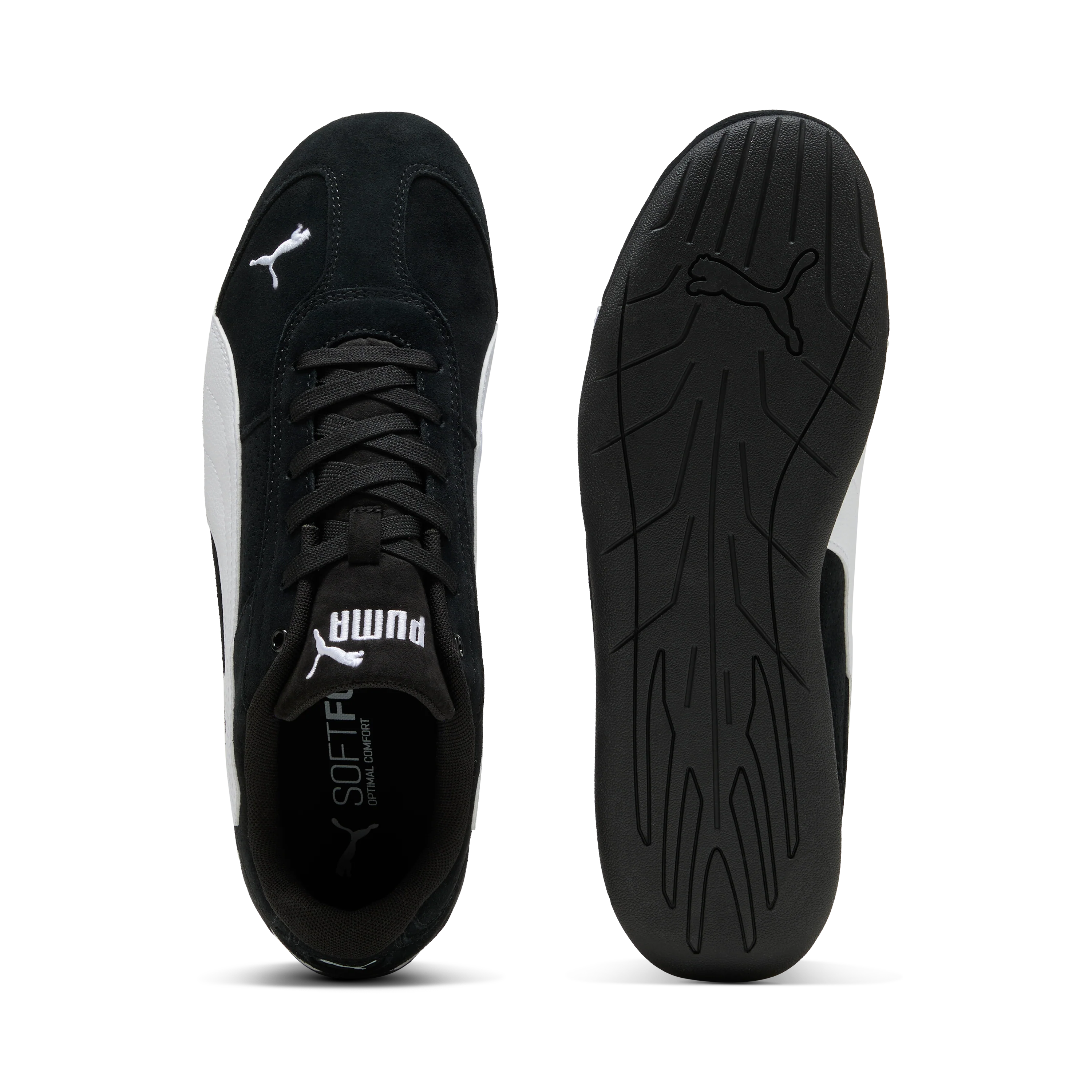 Replicatch SD WNS Black/White - Image 2