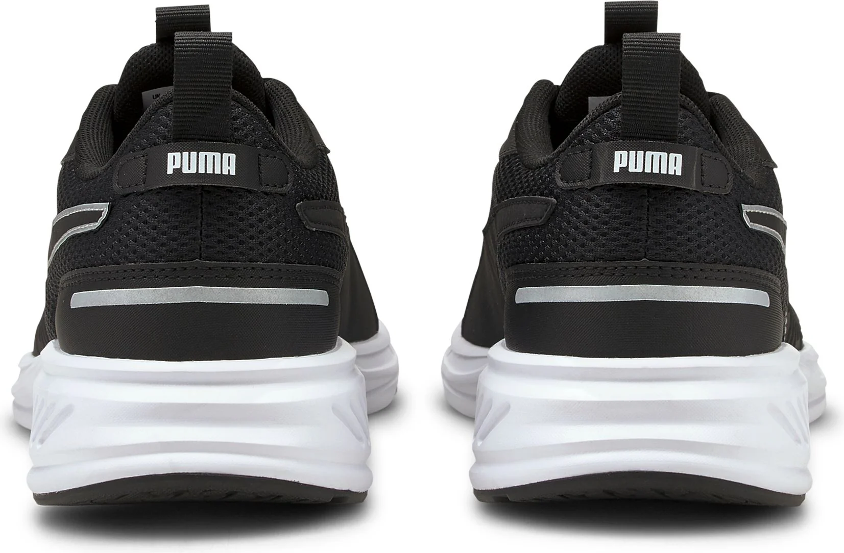 Scorch Runner Black White - Image 5