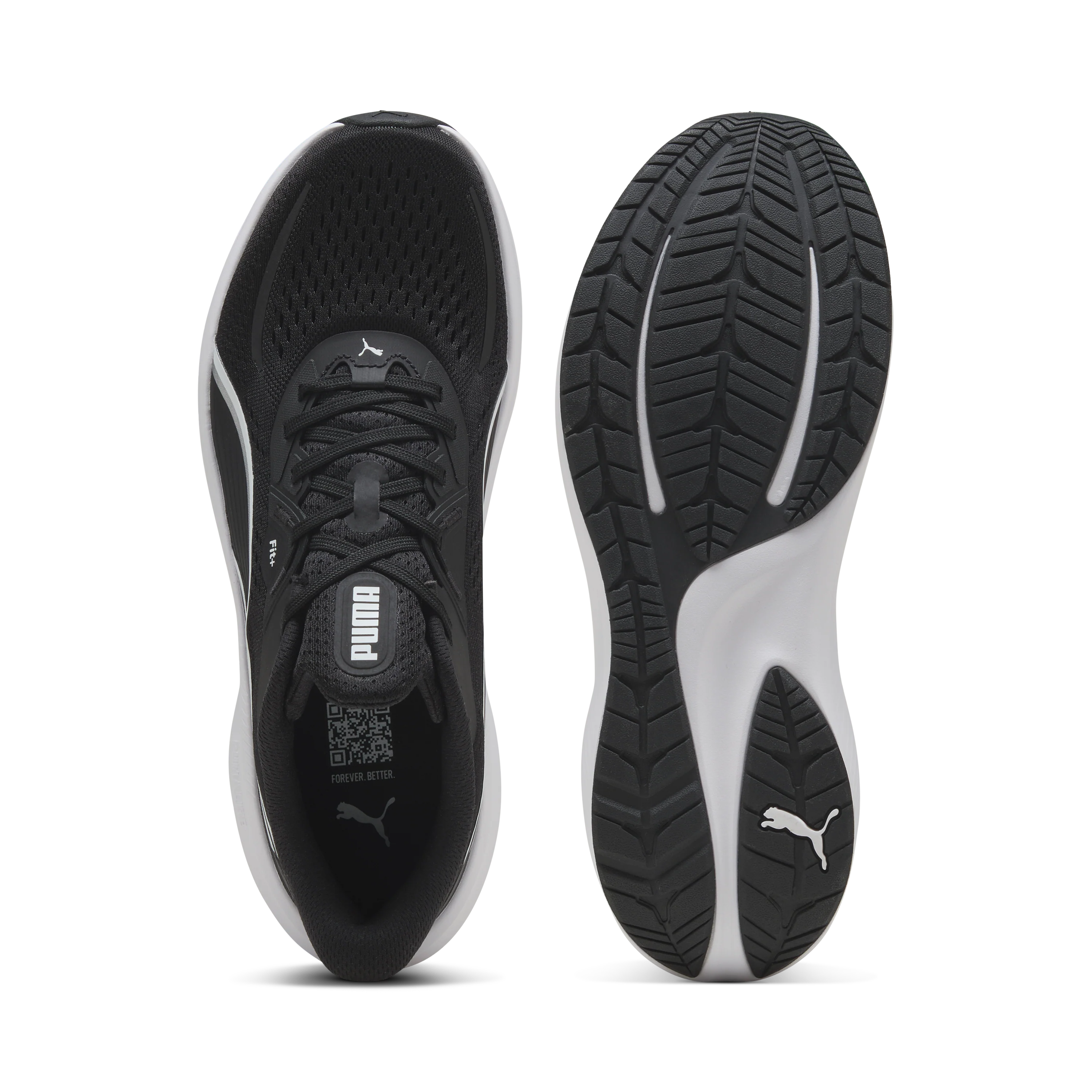 Skyrocket Lite 2 WNS Black/White - Image 3