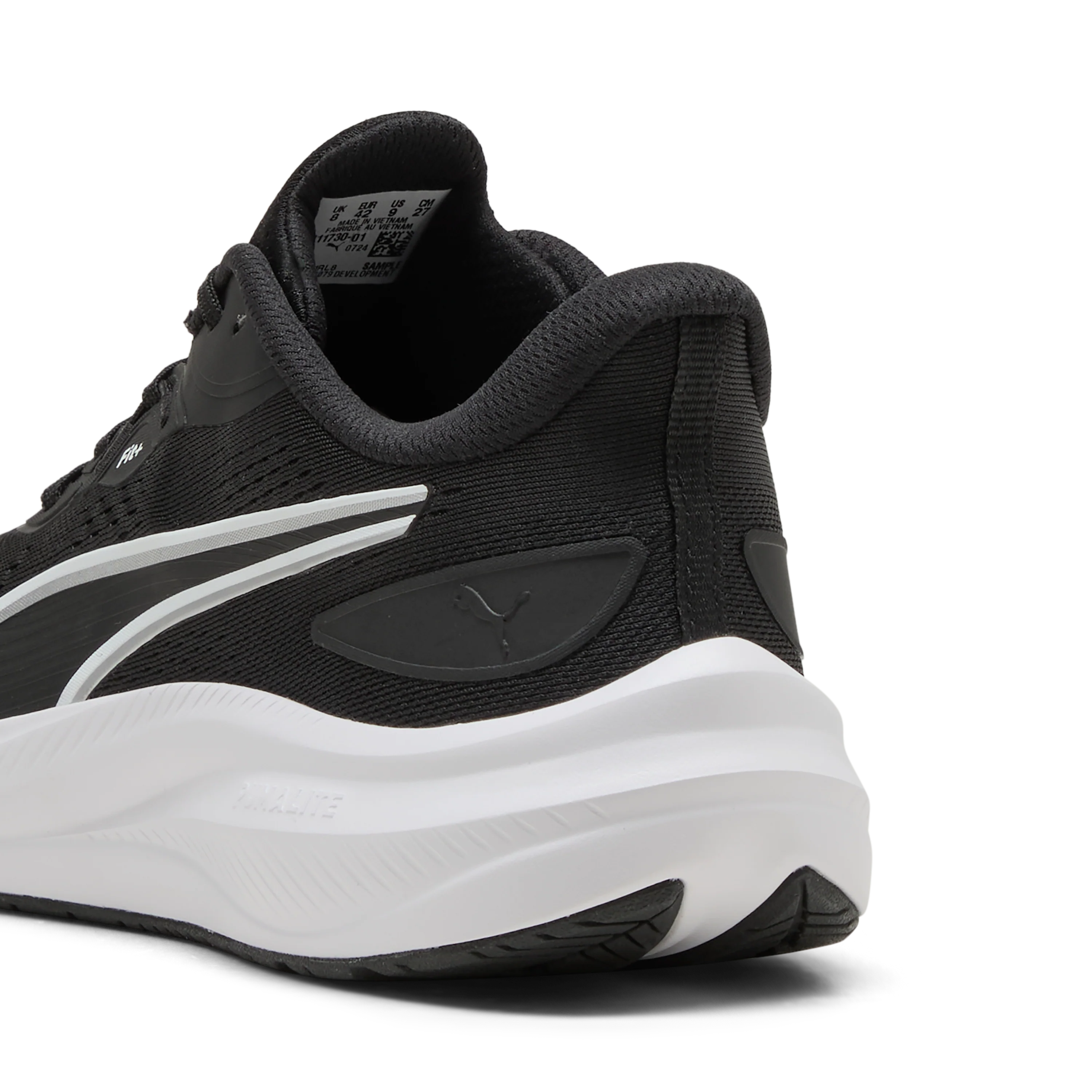 Skyrocket Lite 2 WNS Black/White - Image 6