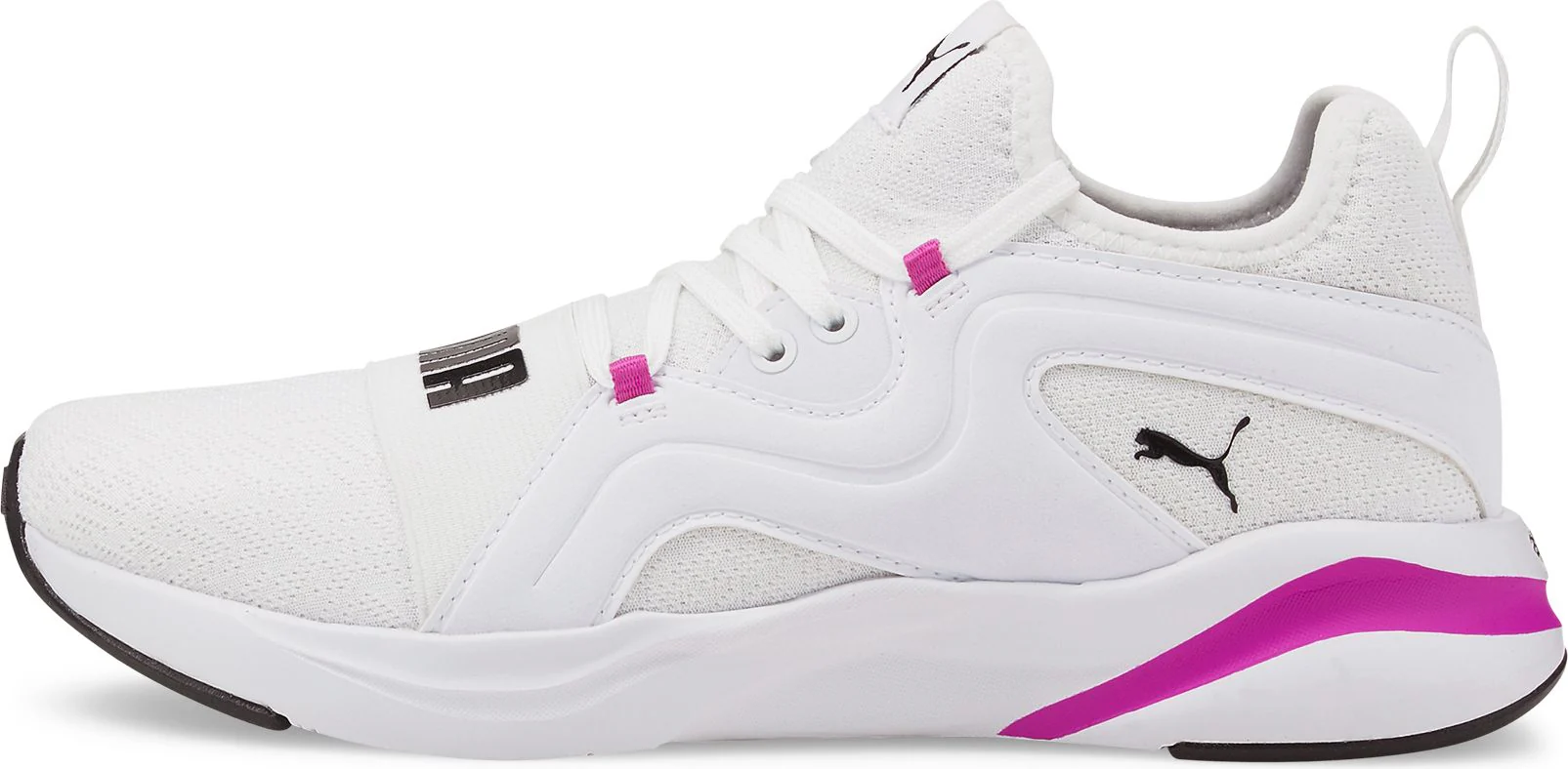 Softride Rift Breeze Lux White/Orchid - Image 2