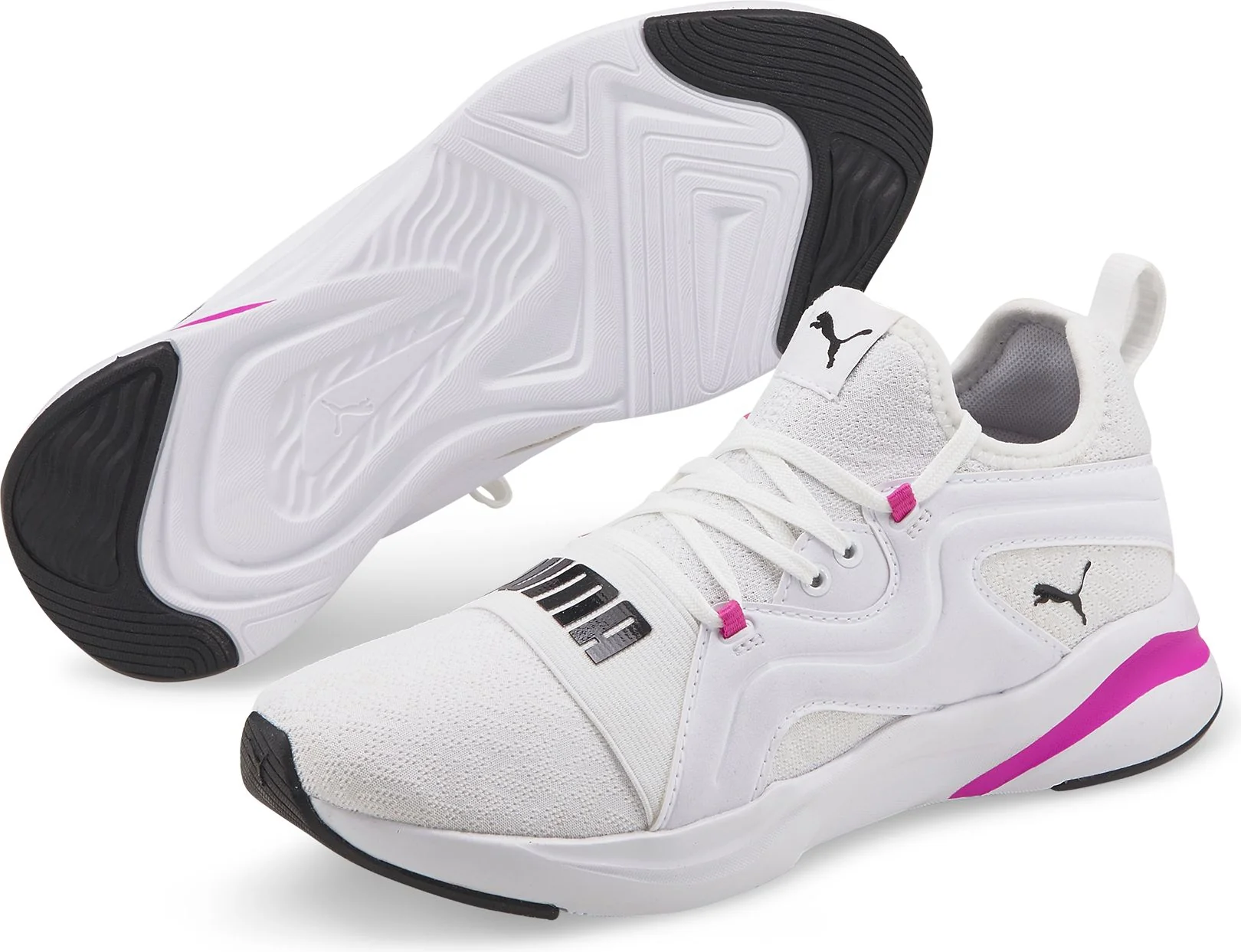 Softride Rift Breeze Lux White/Orchid - Image 6