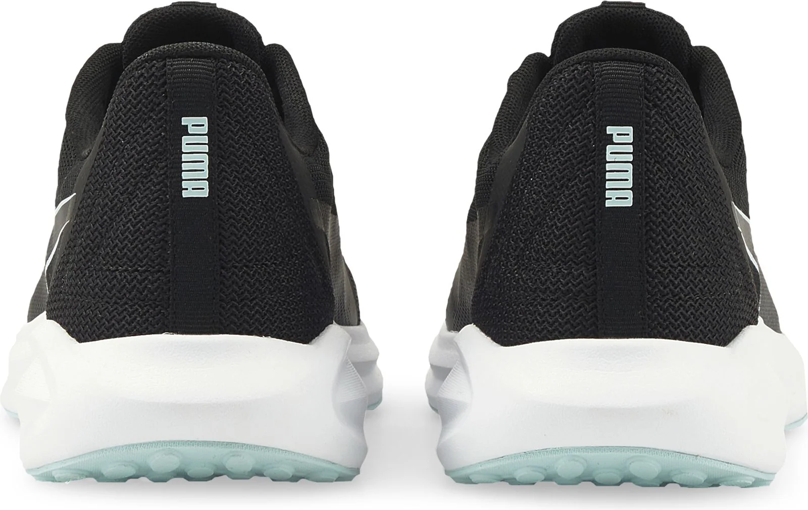 Twitch Runner Black/Blue - Image 4