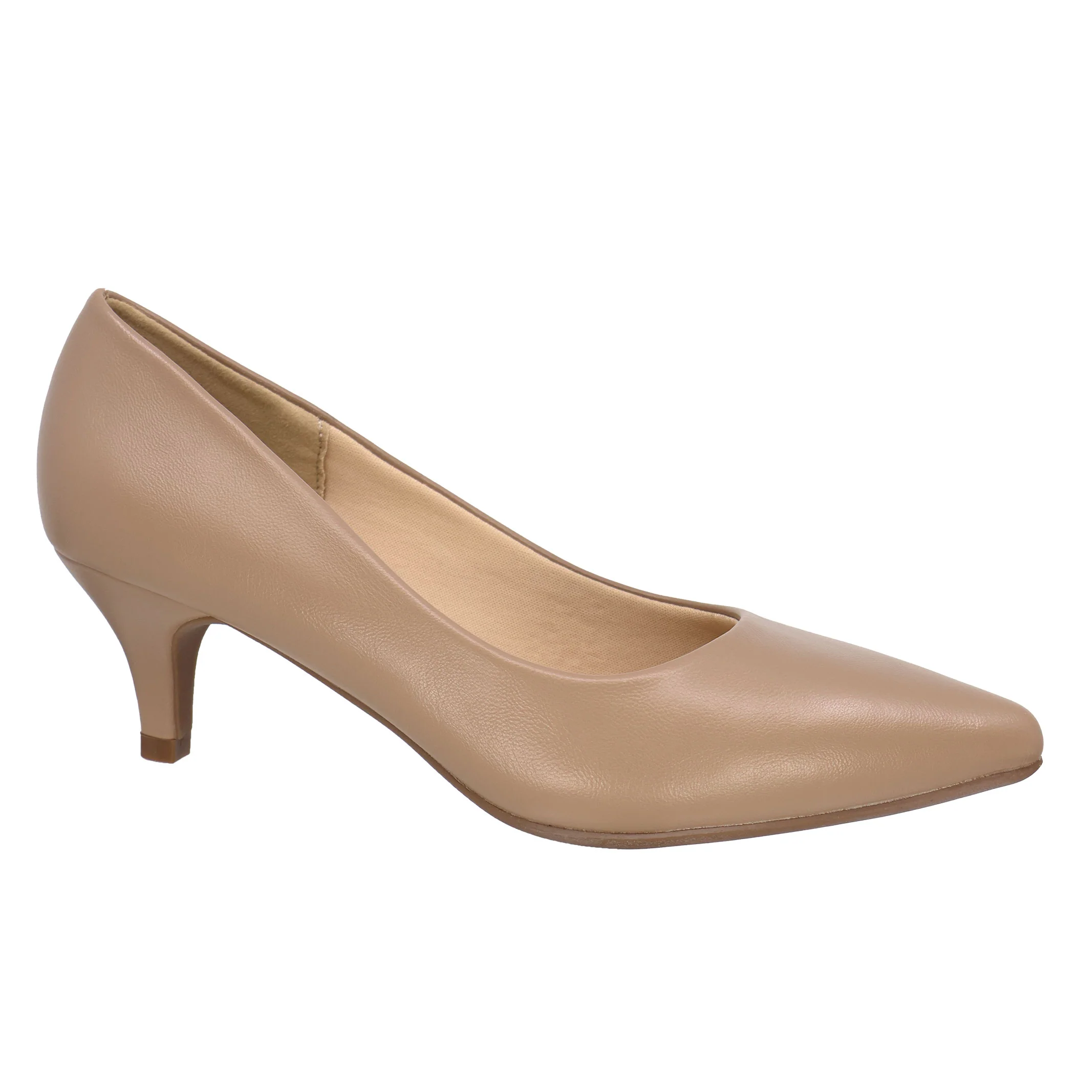 Ava Dark Beige