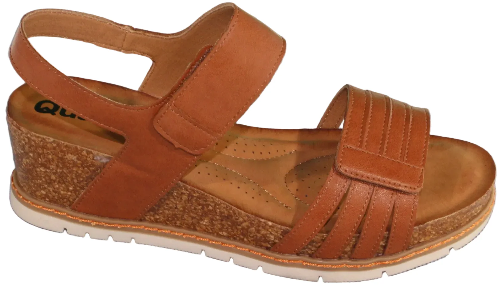 Berti 03 Tan - Image 2