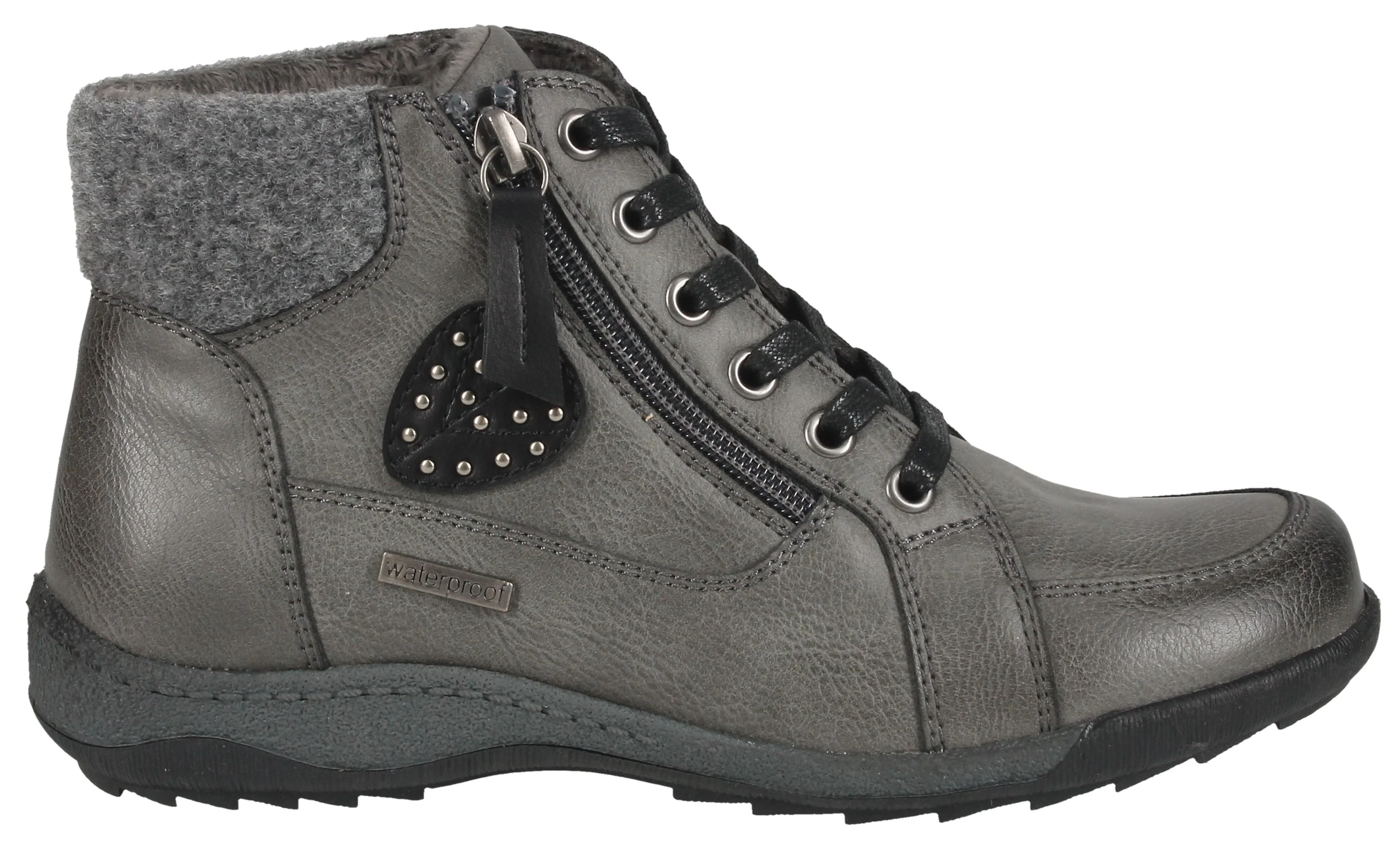 Ellie93 Grey - Image 2