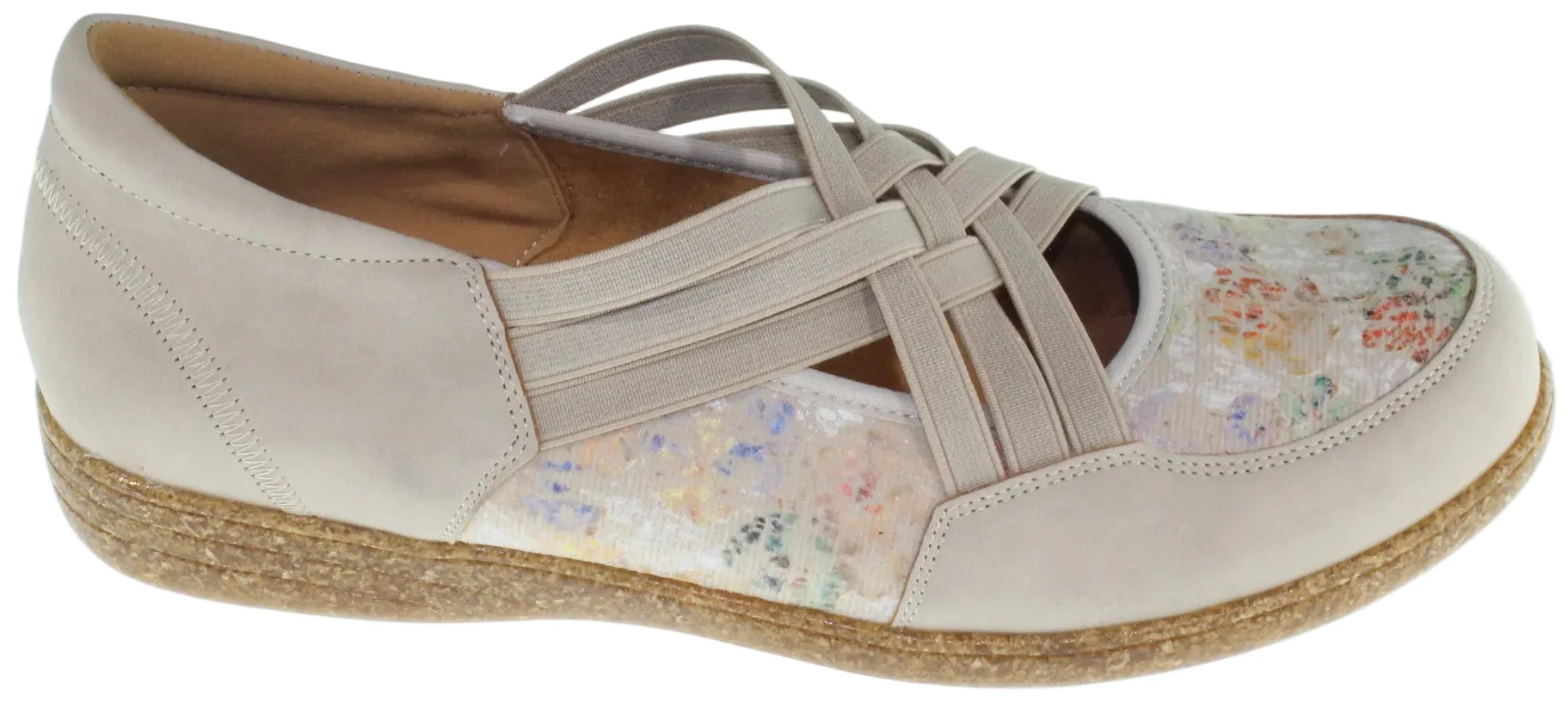 Neely 01 Beige - Image 2