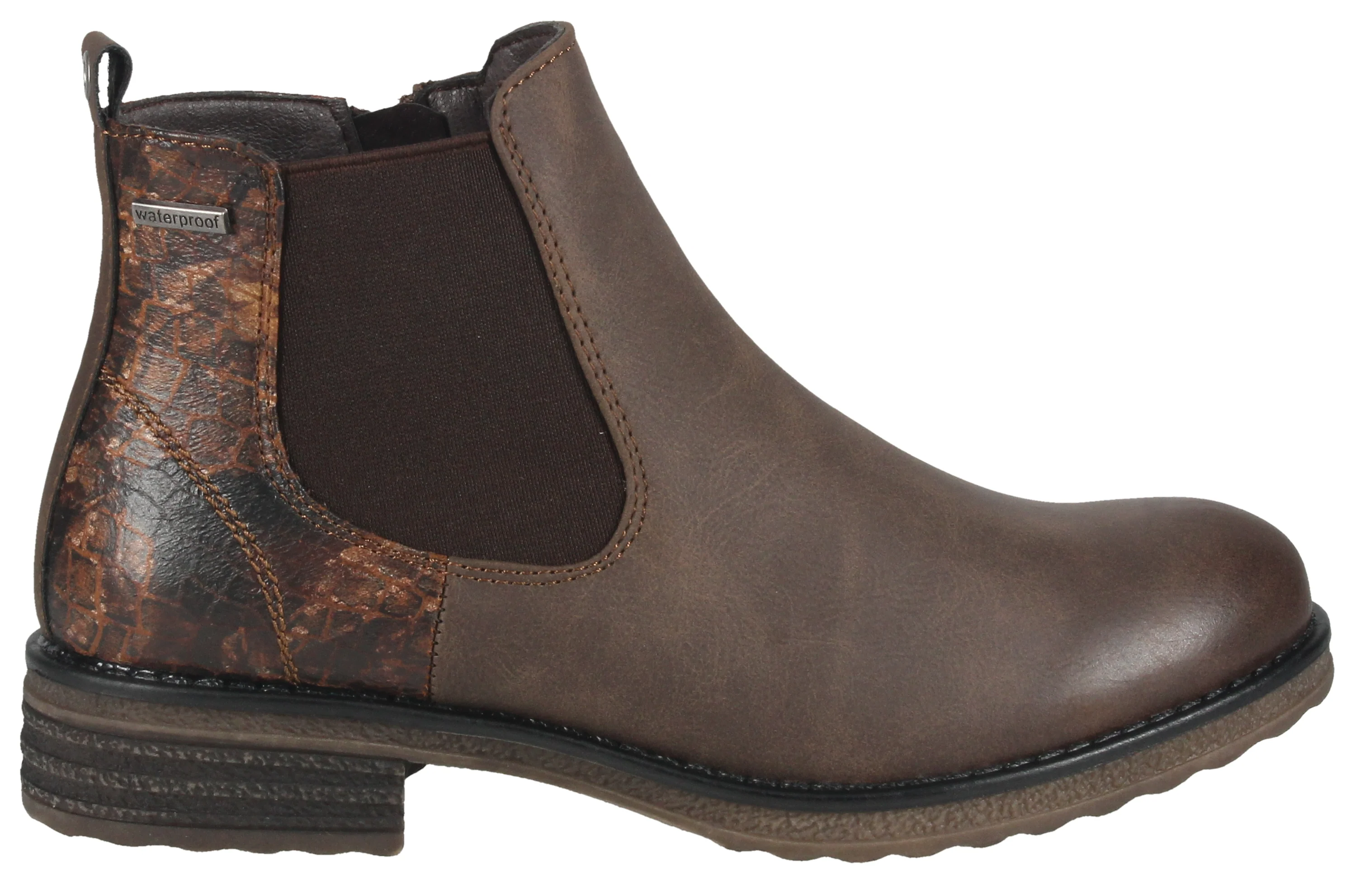Regina 01 Brown - Image 2