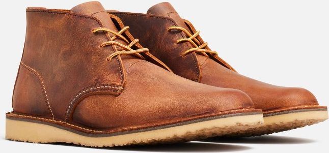 Weekender Chukka Copper Rough & Tough - Image 2