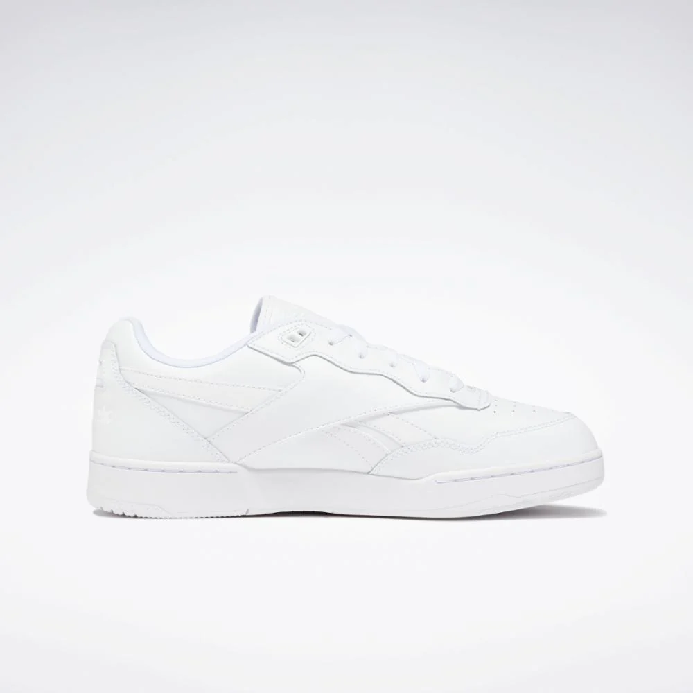 BB 4000 II Men White - Image 2