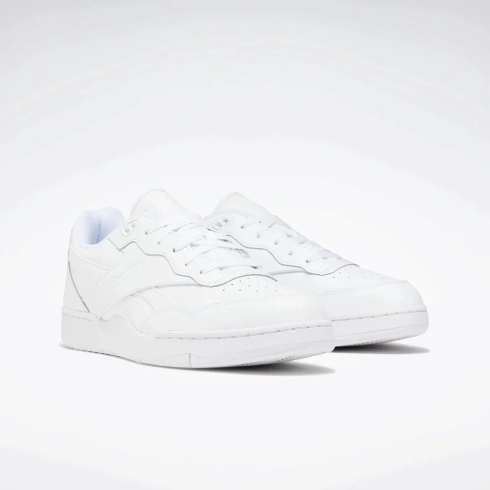 BB 4000 II Men White - Image 3