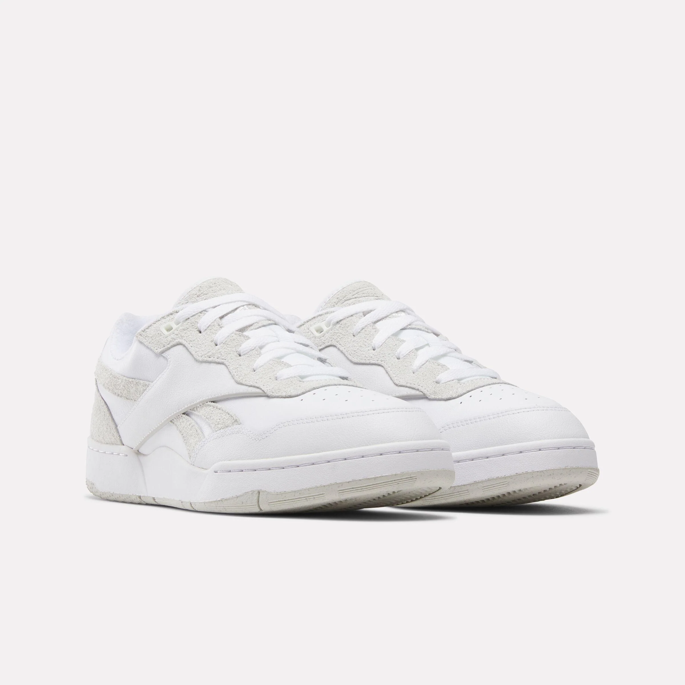 BB 4000 II Men White - Image 2