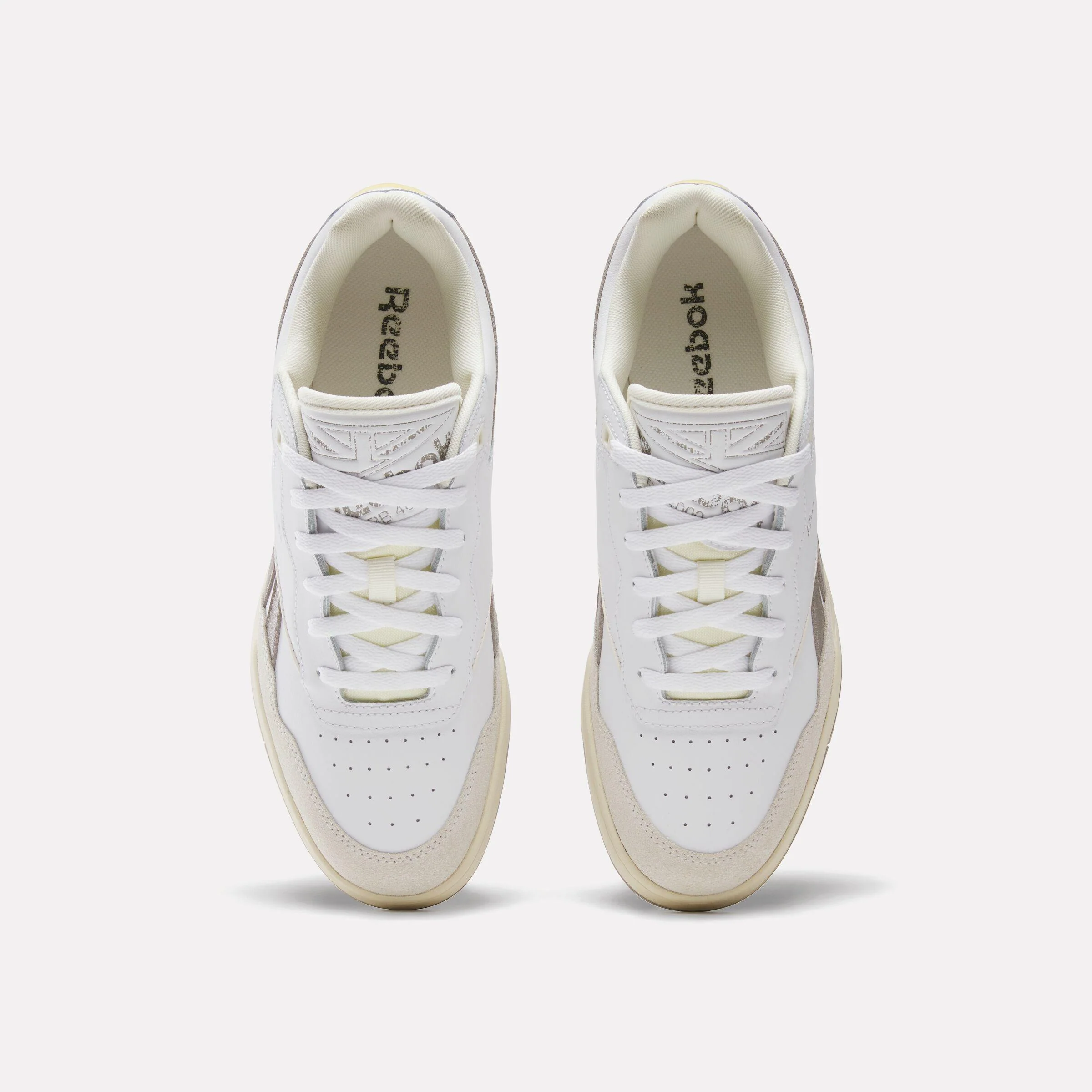 BB 4000 II Men White - Image 4