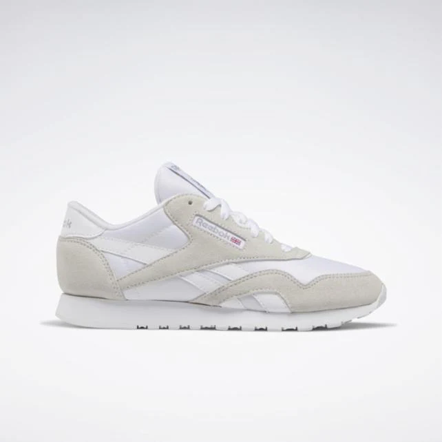 CL Nylon White