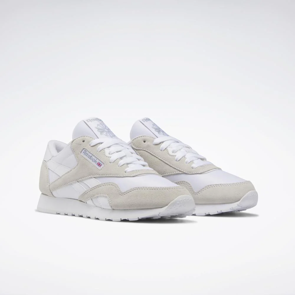 CL Nylon White - Image 3