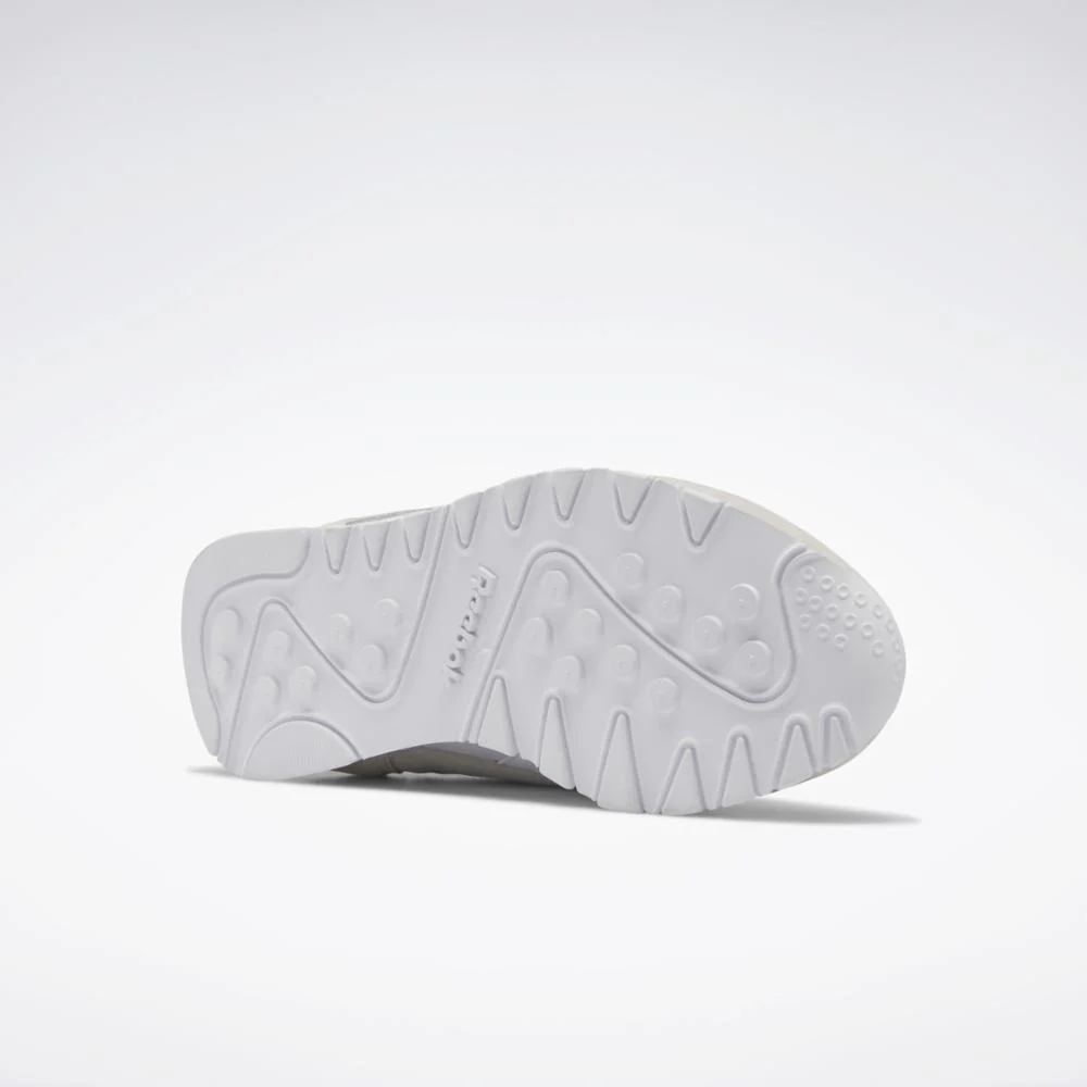 CL Nylon White - Image 4
