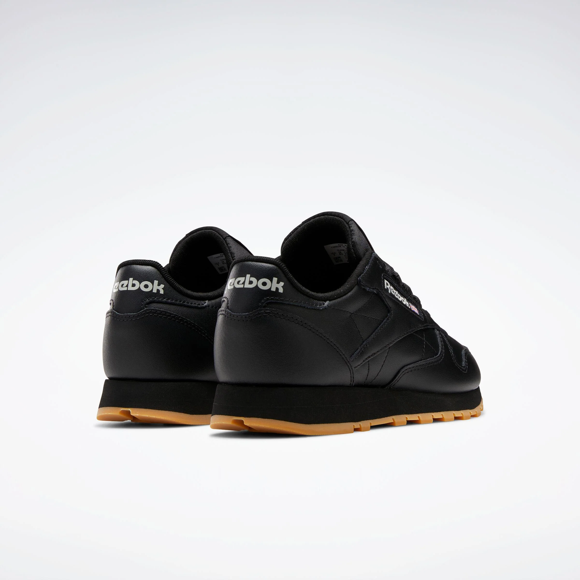Classic Leather Black - Image 3