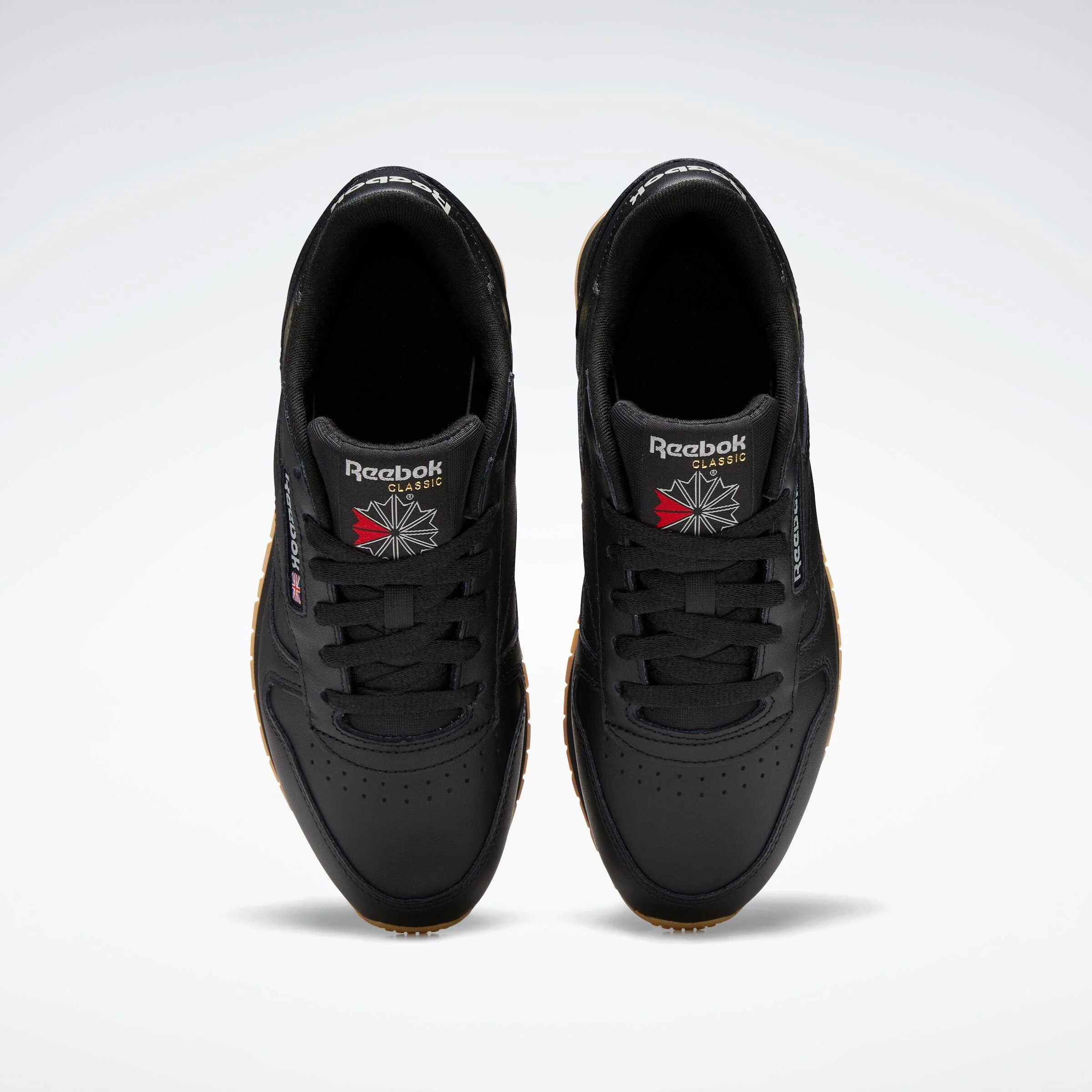 Classic Leather Black - Image 4