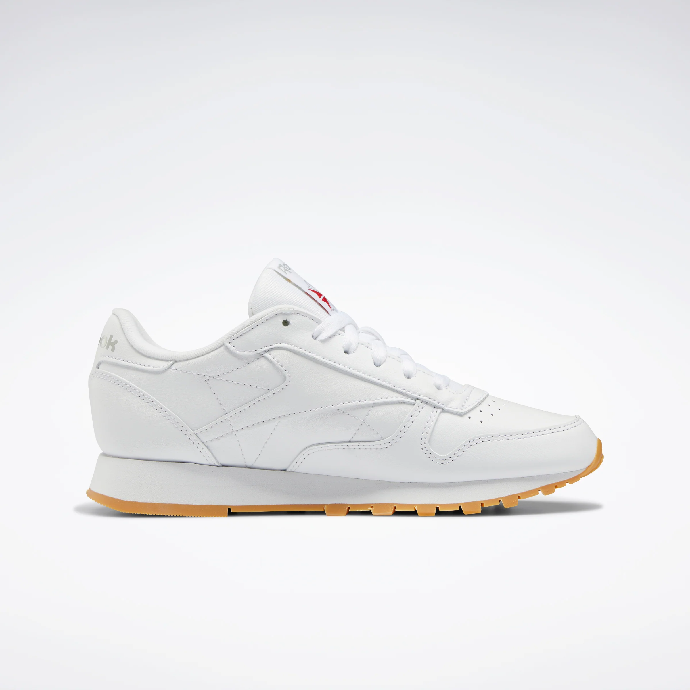 Classic Leather White - Image 2
