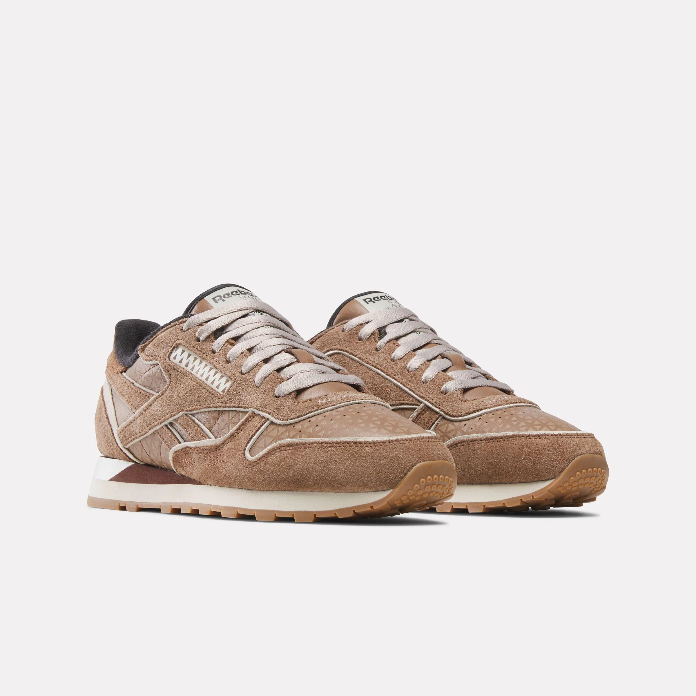 Classic Leather x White Mountaineering Brown - Image 2
