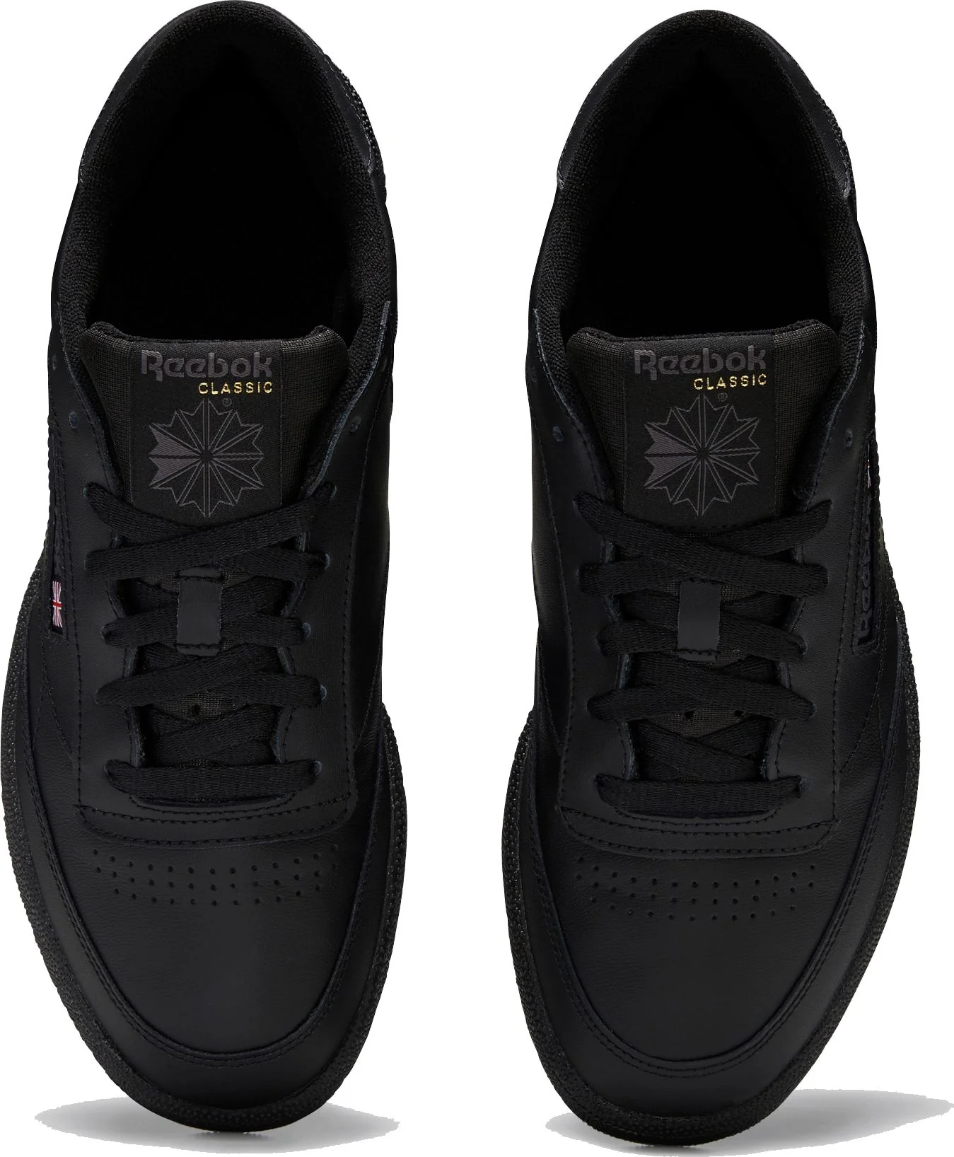 Club C 85 Black Charcoal - Image 5