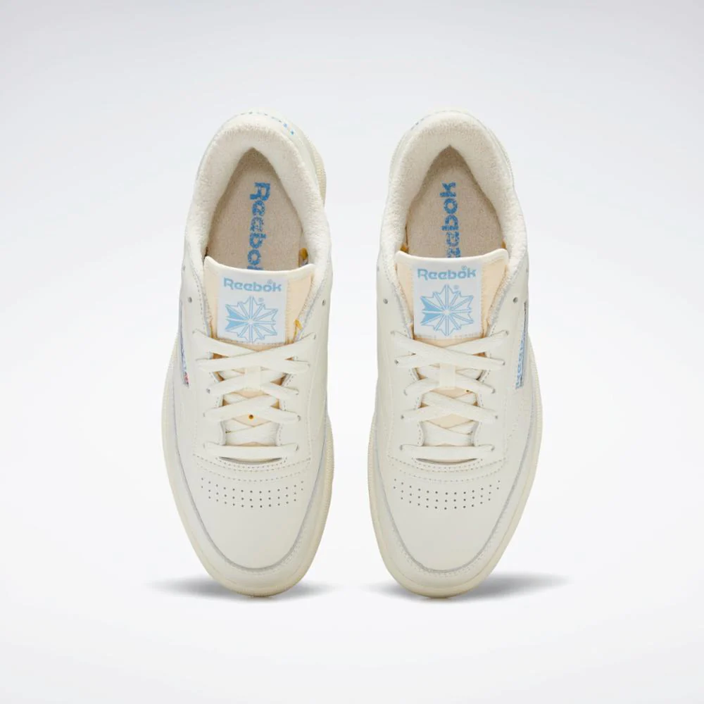 Club C 85 Vintage White - Image 4