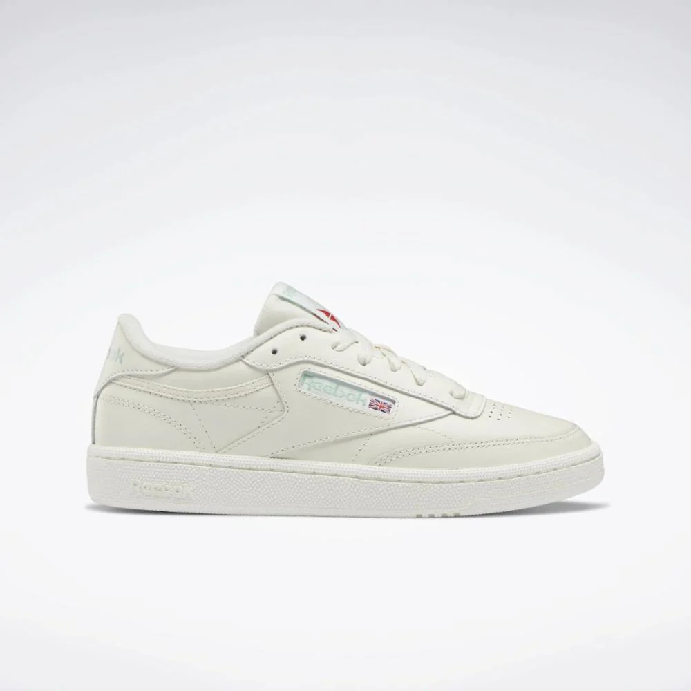 Club C 85 White