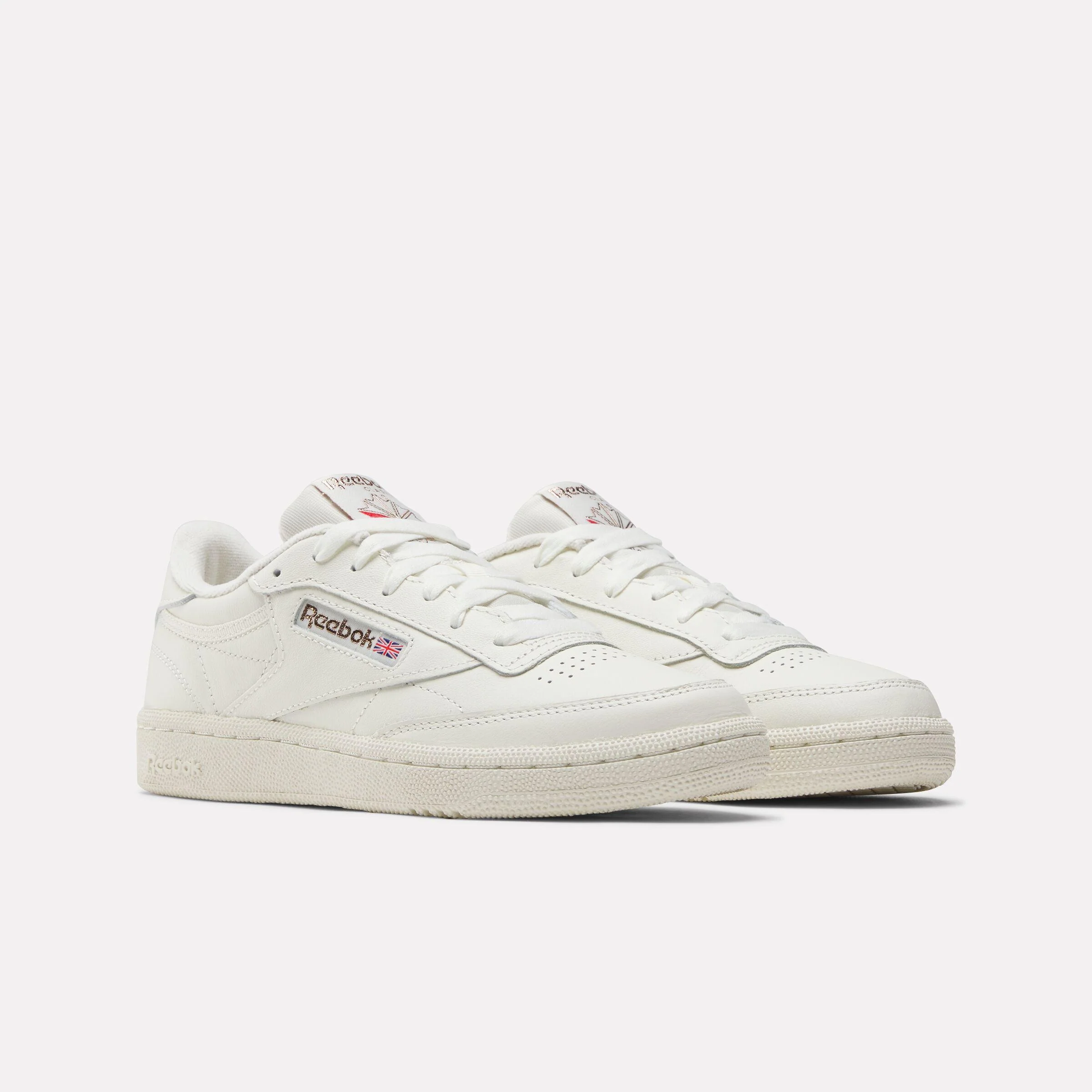 Club C 85 White - Image 2
