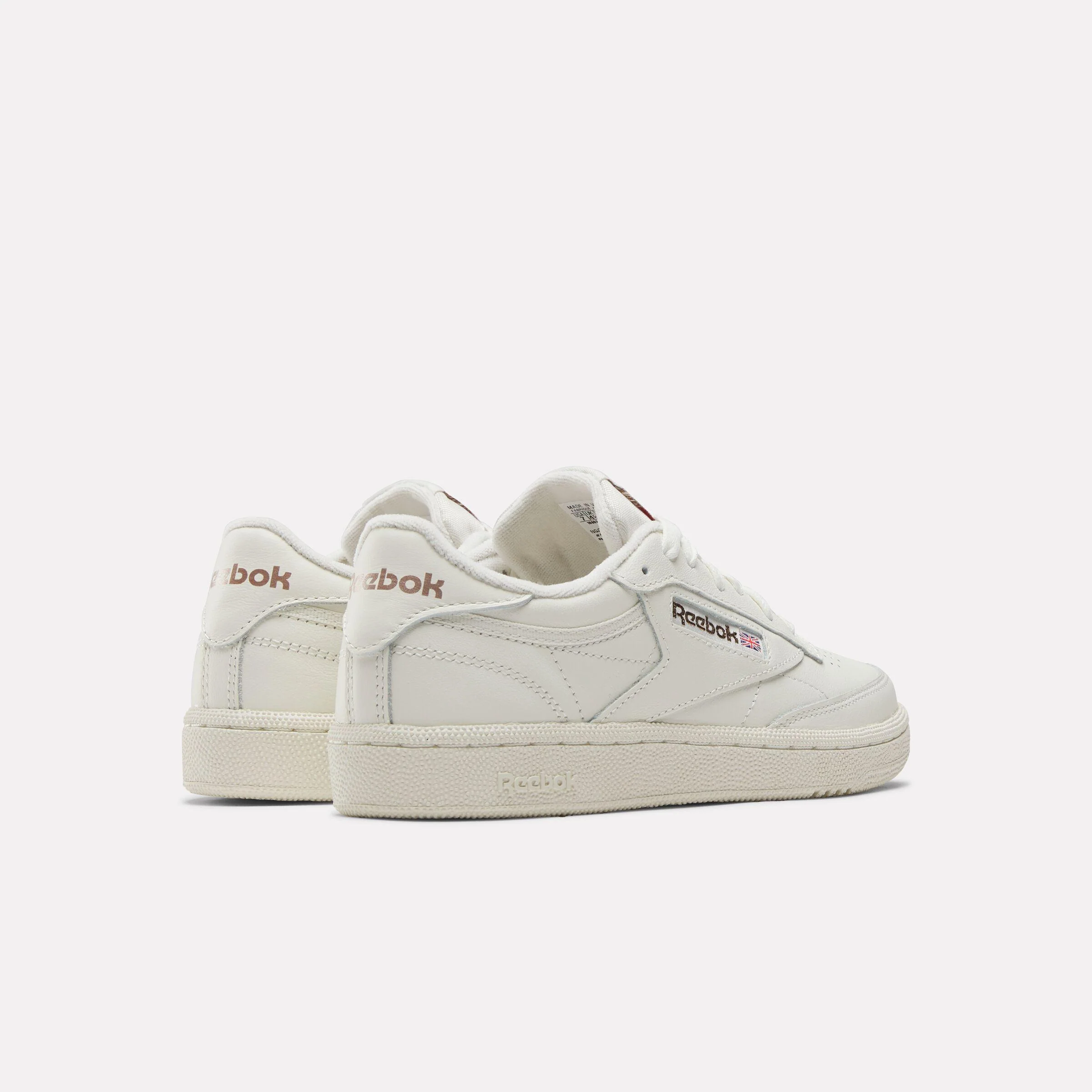 Club C 85 White - Image 3