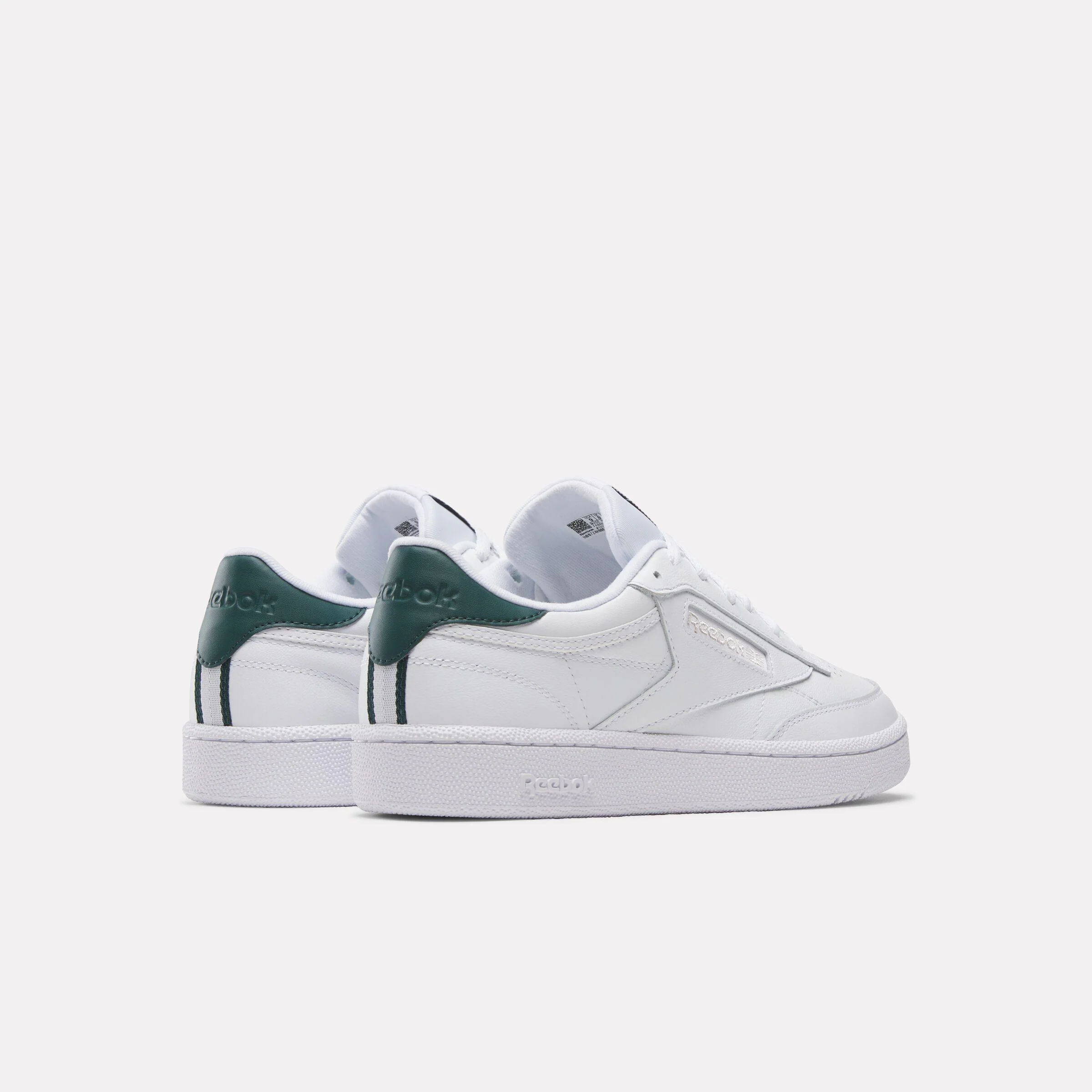 Club C 85 White - Image 3