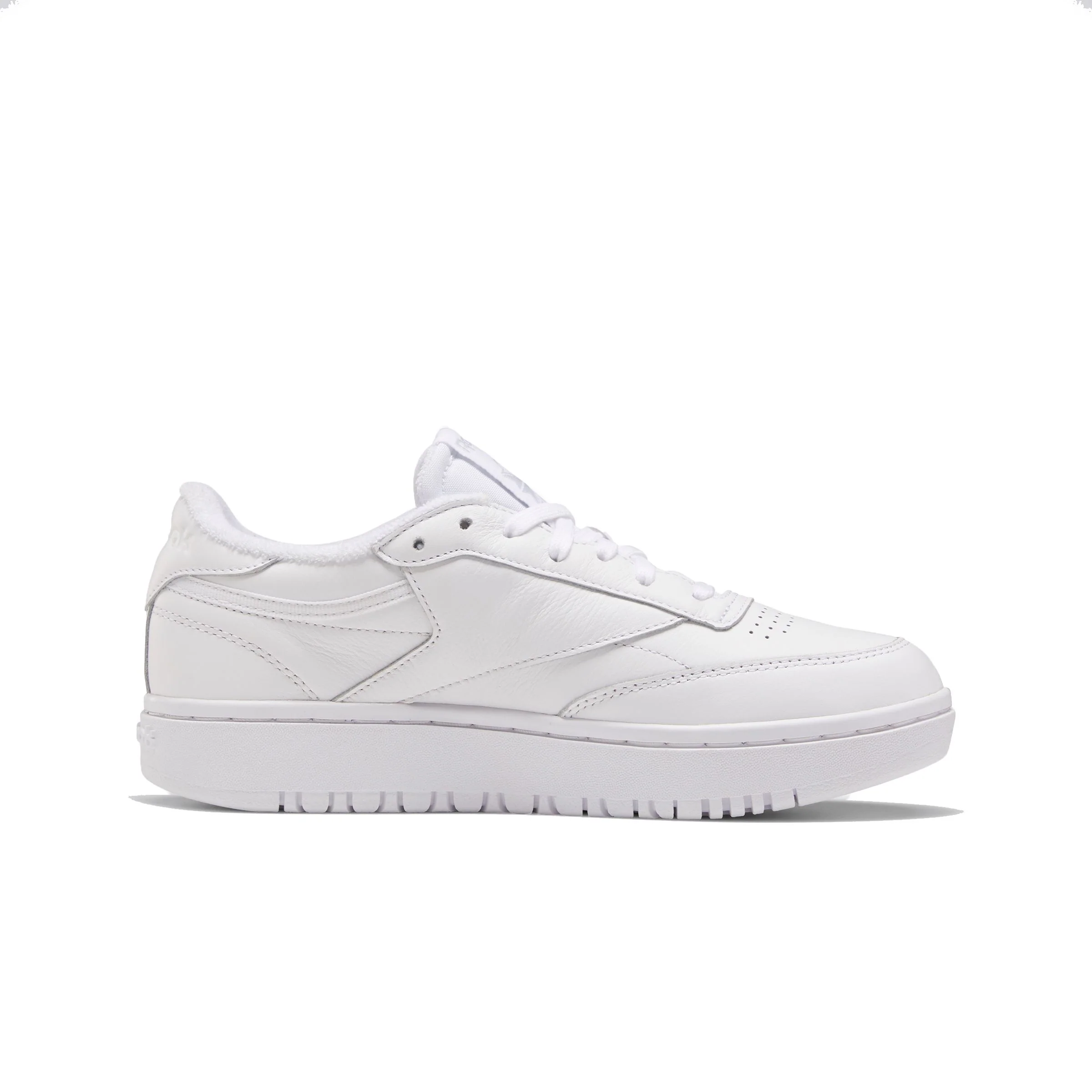 Club C Double White Grey - Image 2